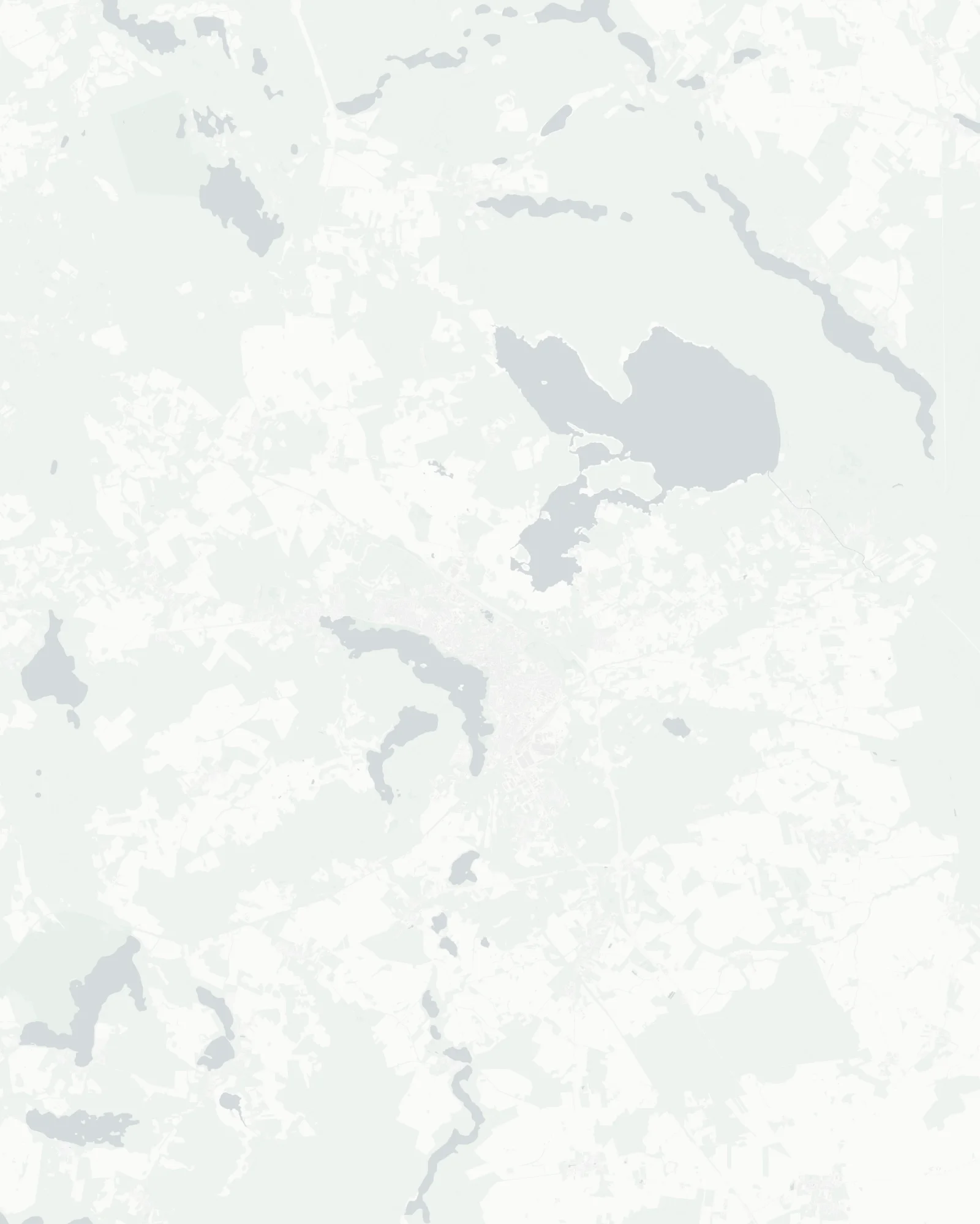 Szczecinek — pętla 104,1 km, 104,1 km