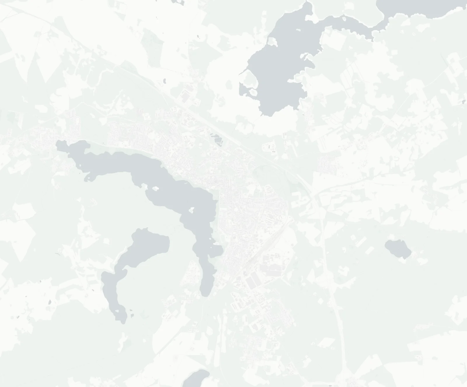Szczecinek — pętla 45,1 km, 45,1 km