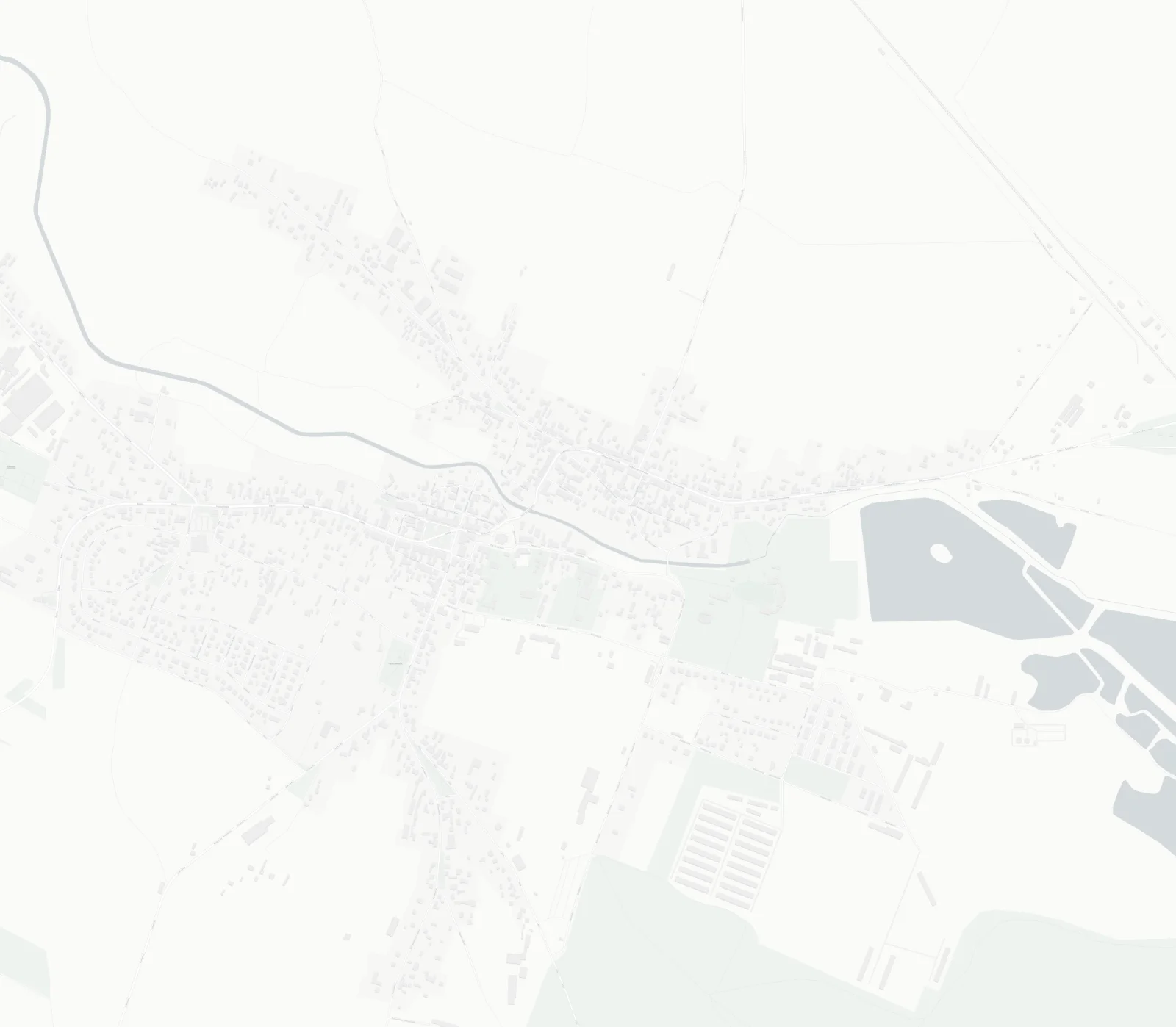 Szczekociny — pętla 14,3 km, 14,3 km