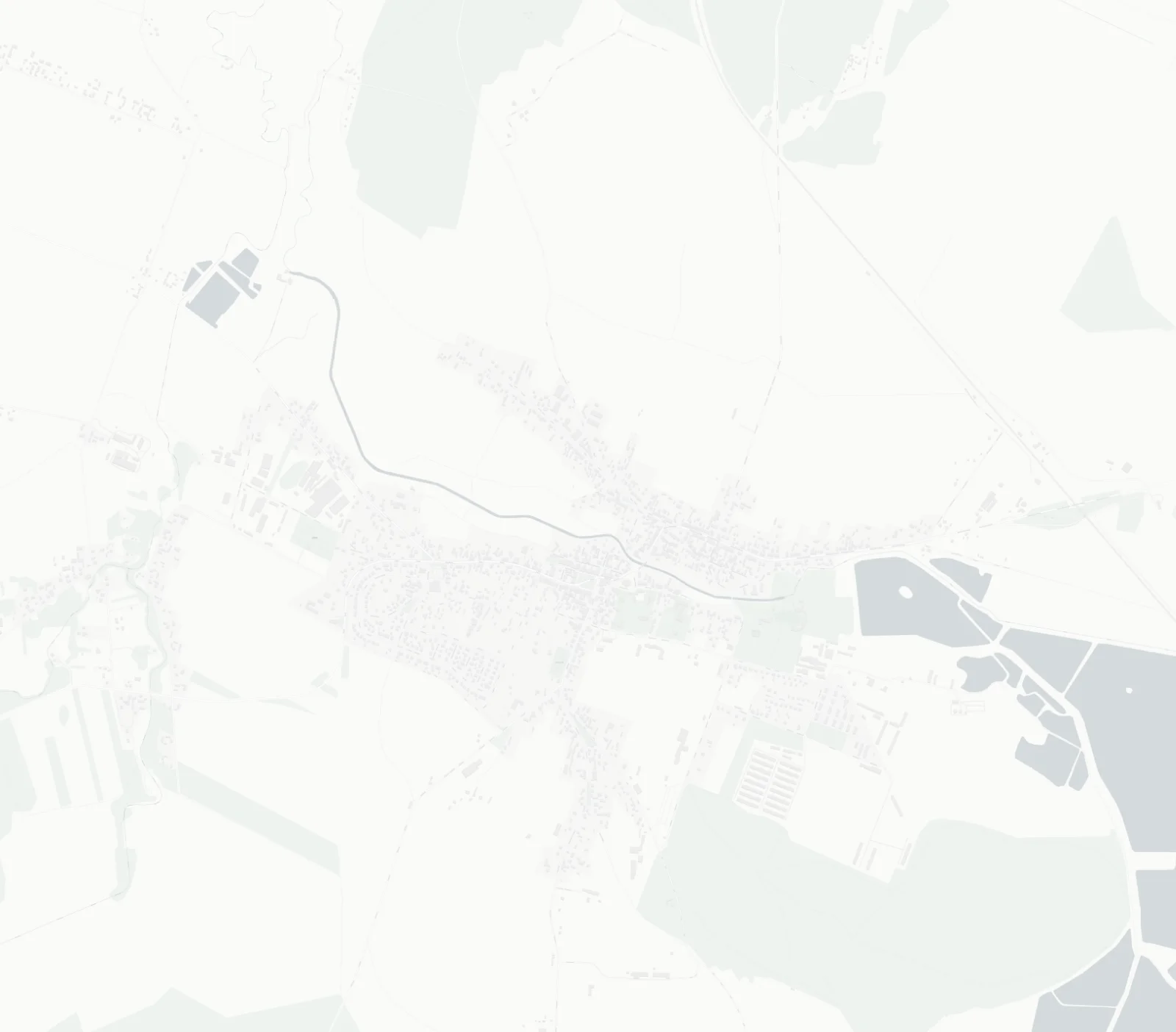 Szczekociny — pętla 20,3 km, 20,3 km
