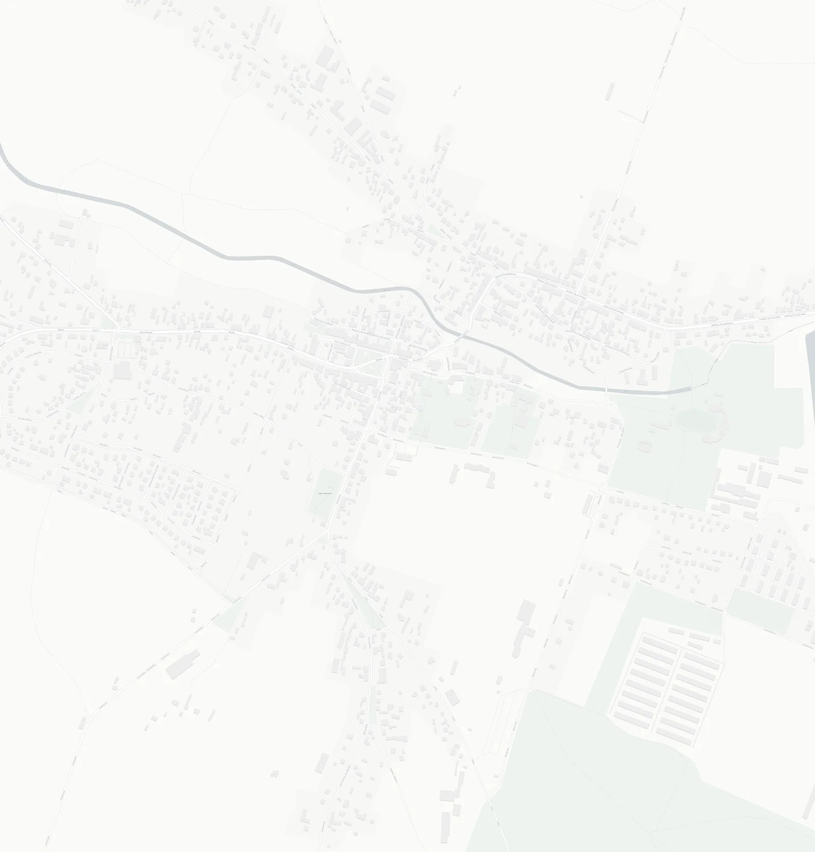 Szczekociny — pętla 8,1 km, 8,1 km