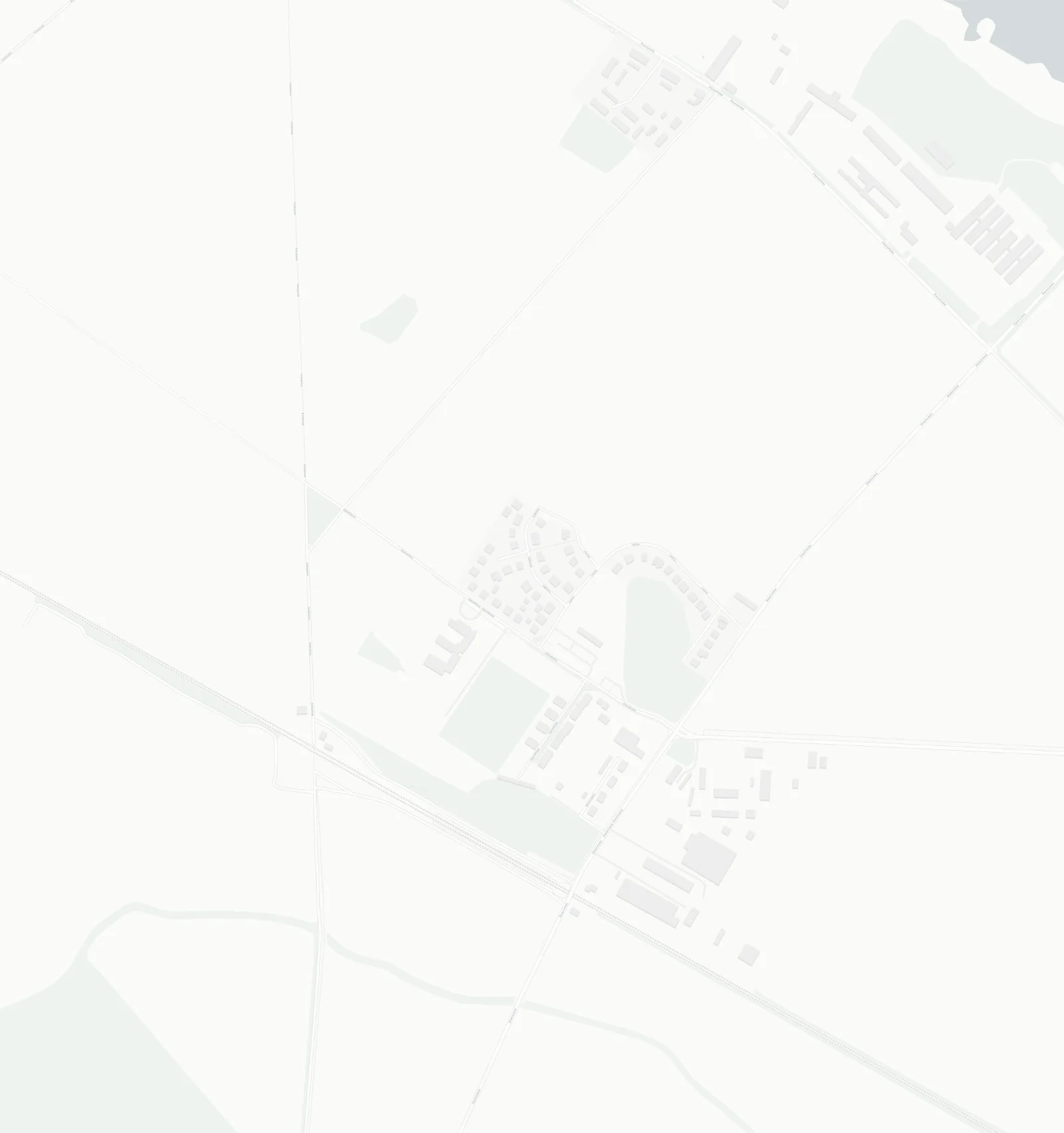 Szczodrzykowo — pętla 7,2 km, 7,2 km