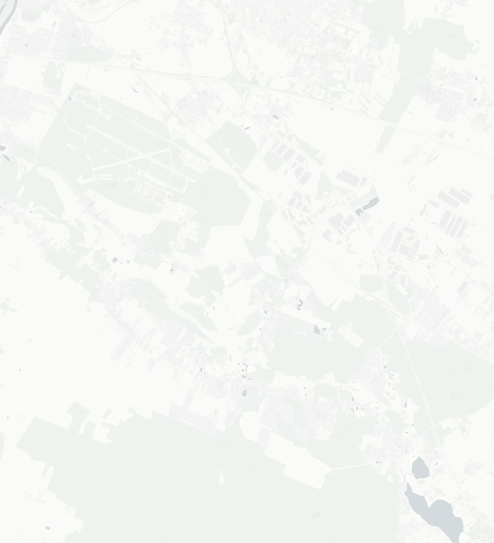 Szczytniki — pętla 50,8 km, 50,8 km