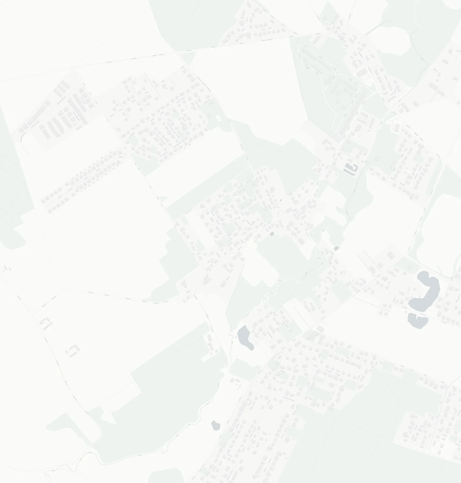 Szczytniki — pętla 7,7 km, 7,7 km