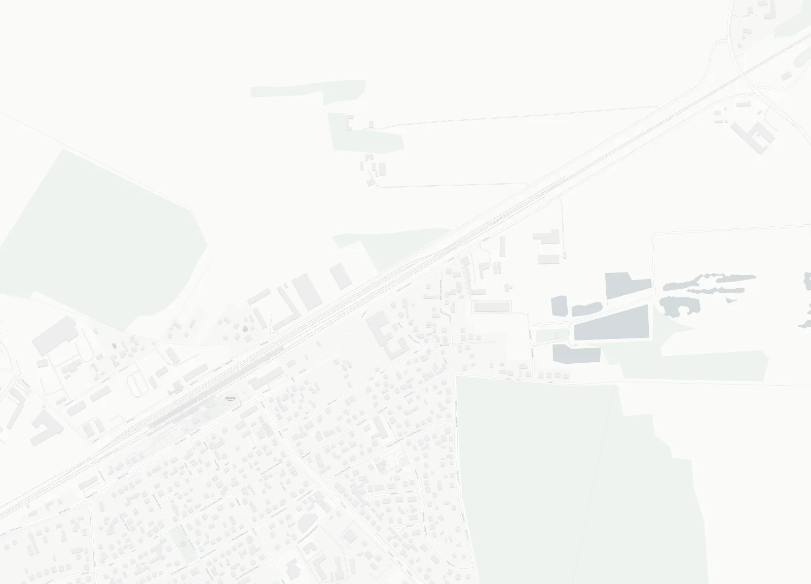 Szepietowo — pętla 7,8 km, 7,8 km