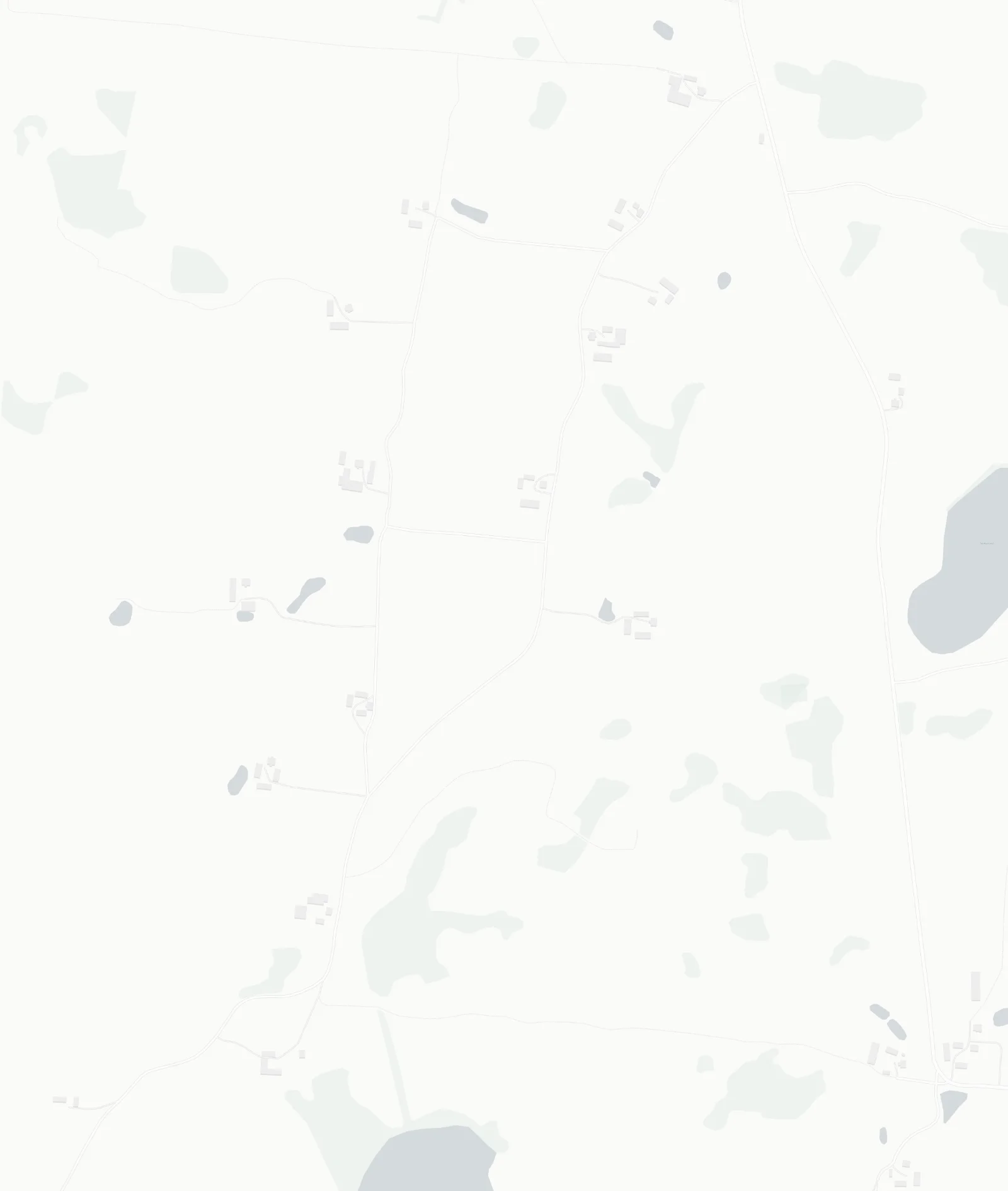 Sześciwłóki — pętla 8 km, 8 km
