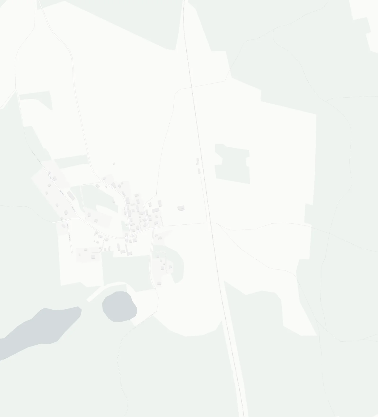 Szklana-Huta — pętla 6,7 km, 6,7 km