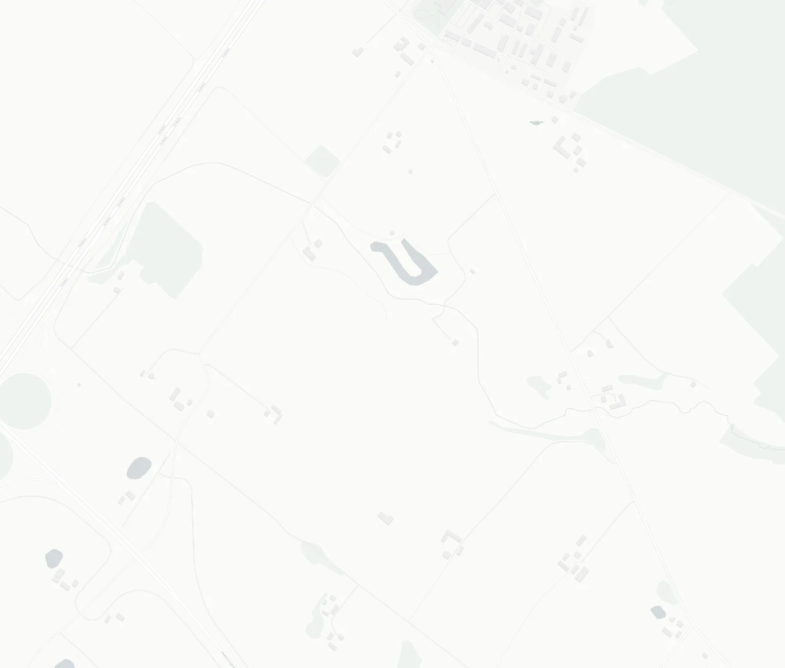 Szkocja — pętla 6,6 km, 6,6 km