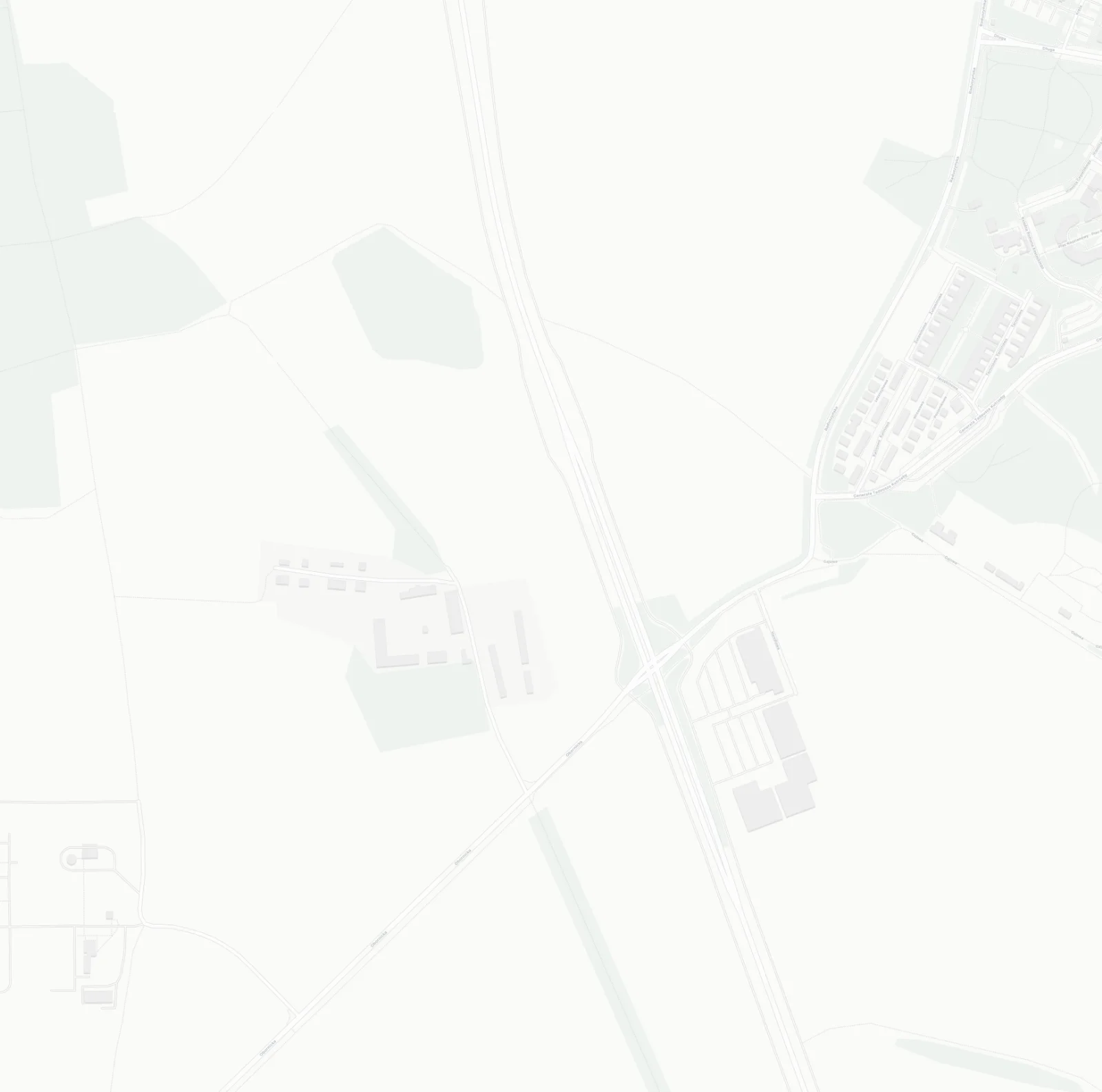 Szlachęcin — pętla 7,8 km, 7,8 km