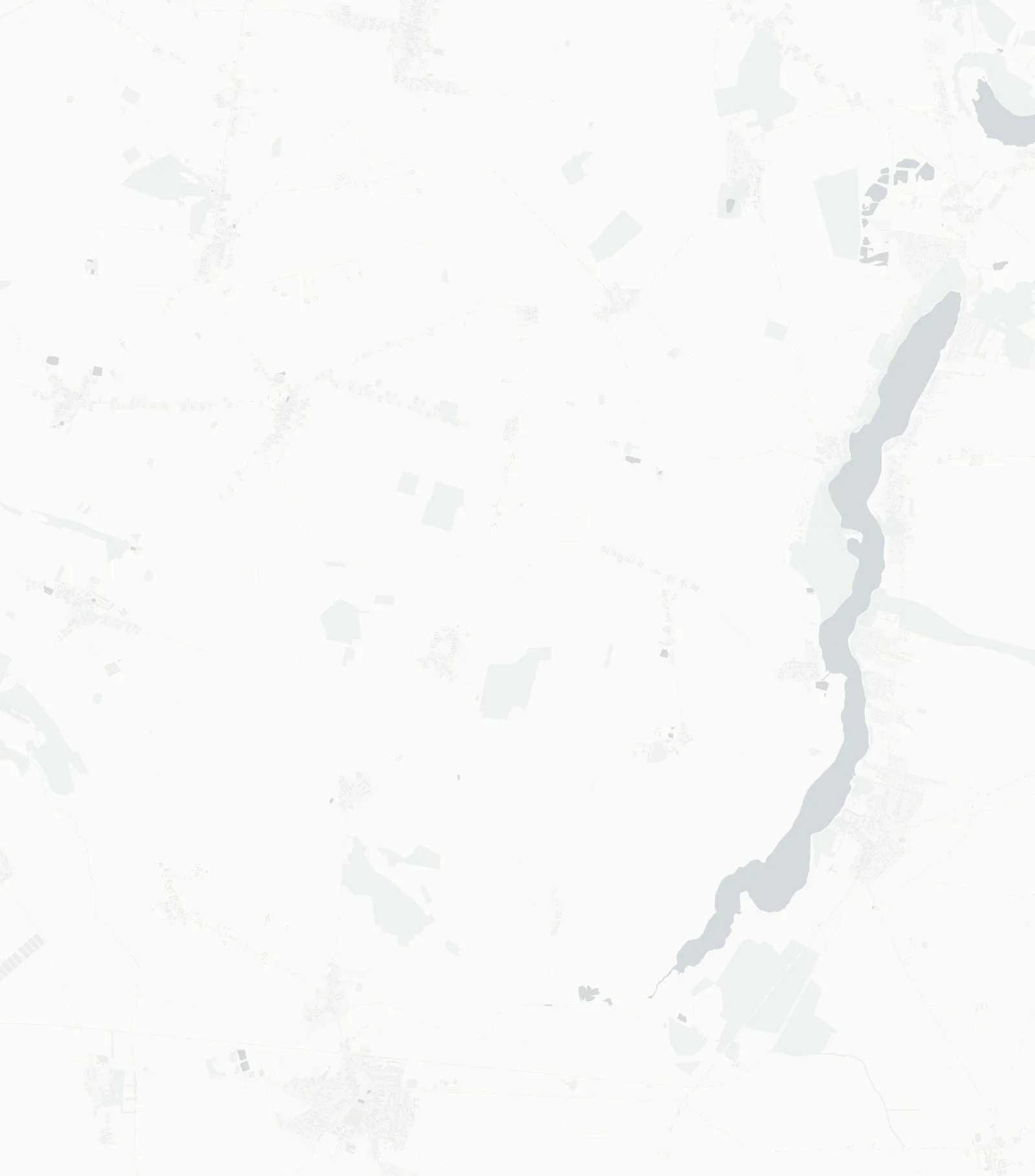 Sznyfin — pętla 43,2 km, 43,2 km