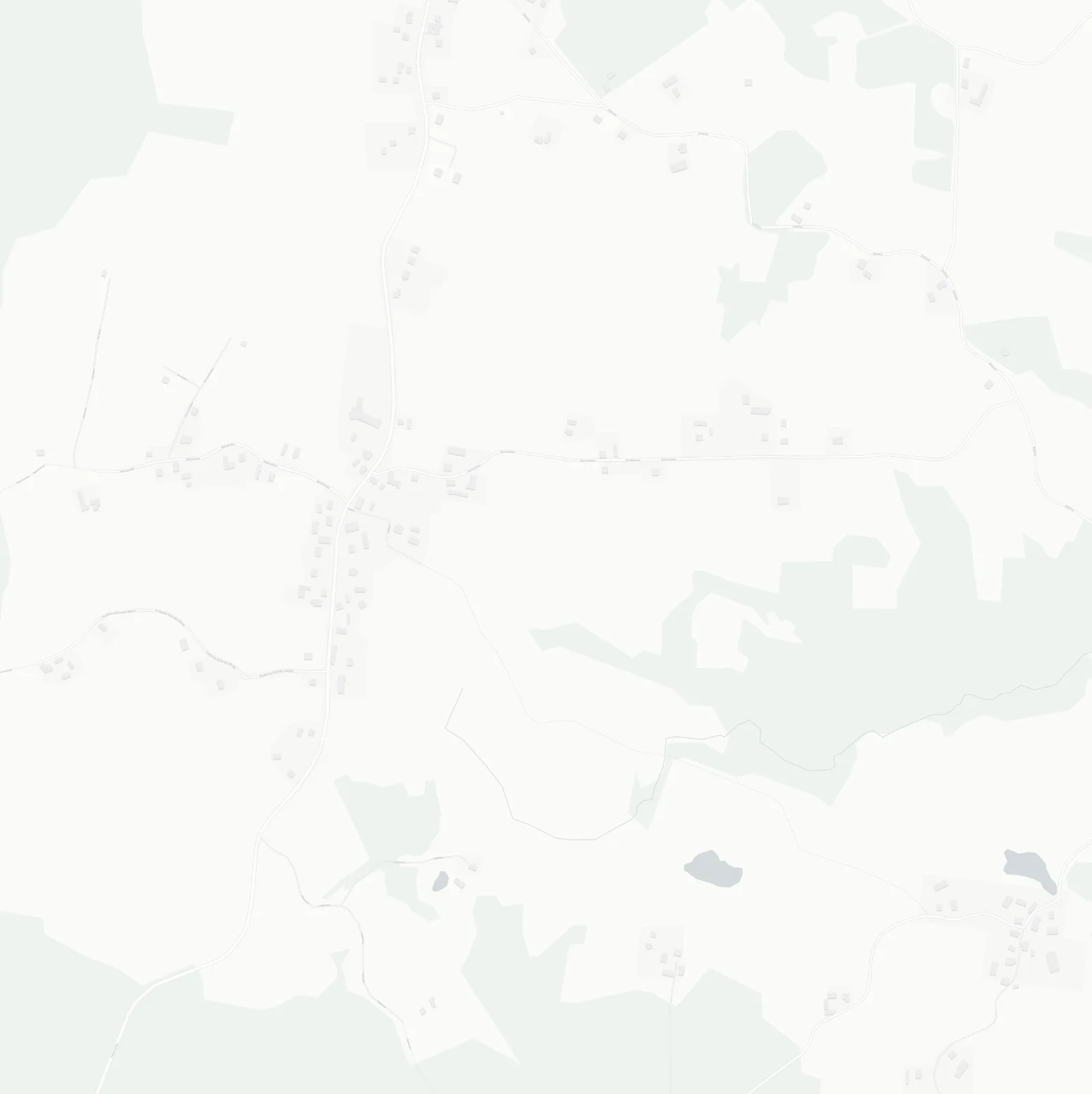 Szopa — pętla 7,8 km, 7,8 km