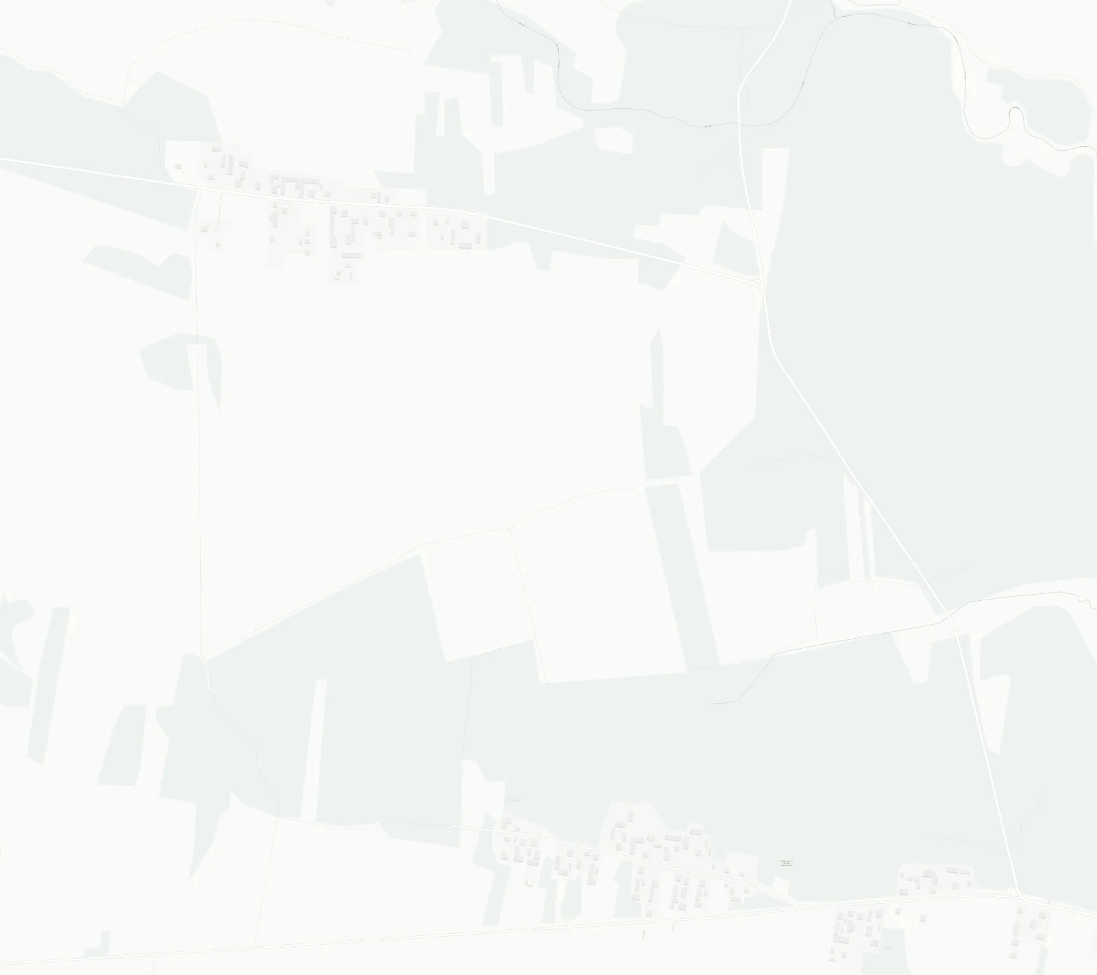 Szostaki — pętla 6,9 km, 6,9 km