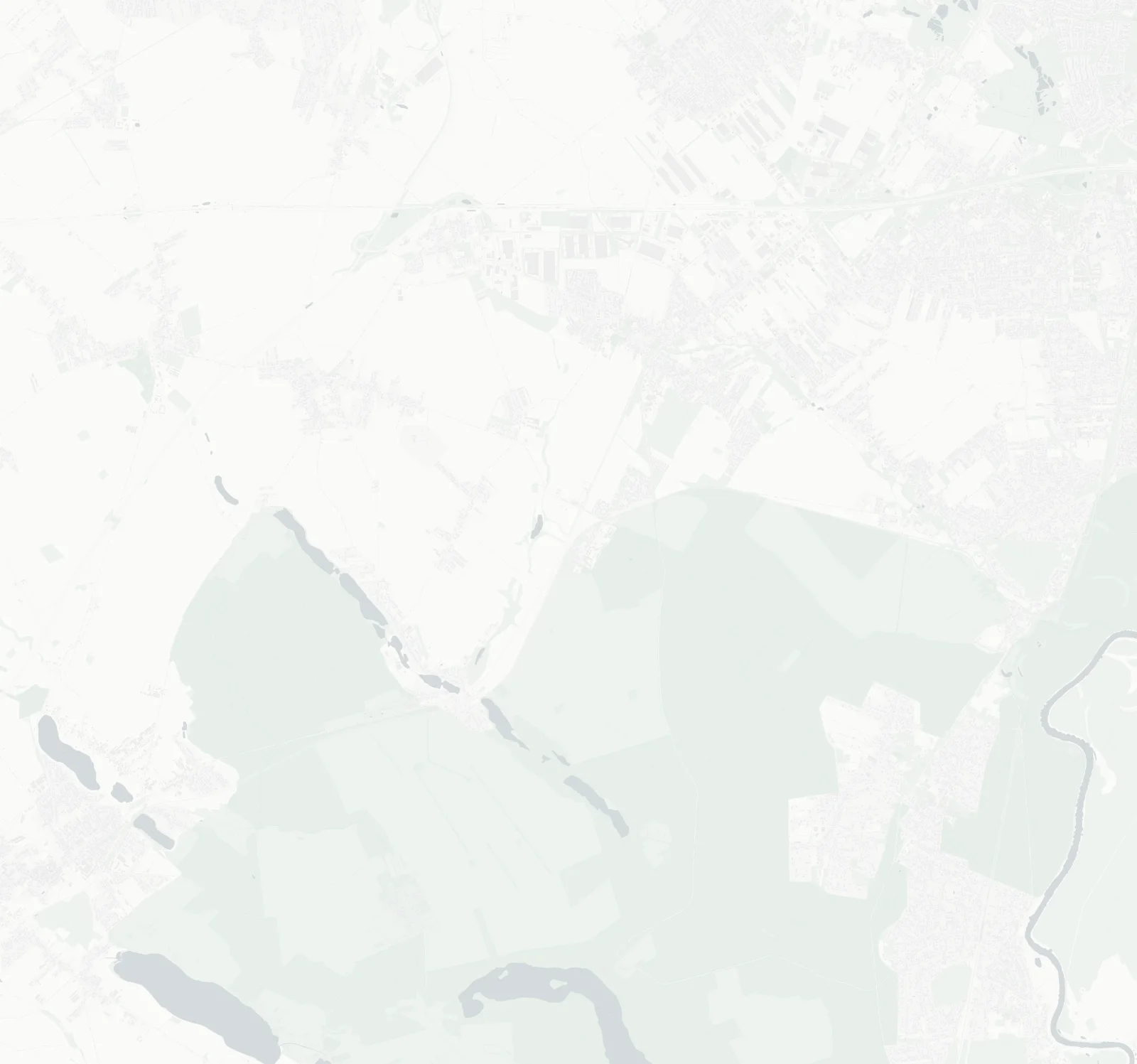 Szreniawa — pętla 51,9 km, 51,9 km