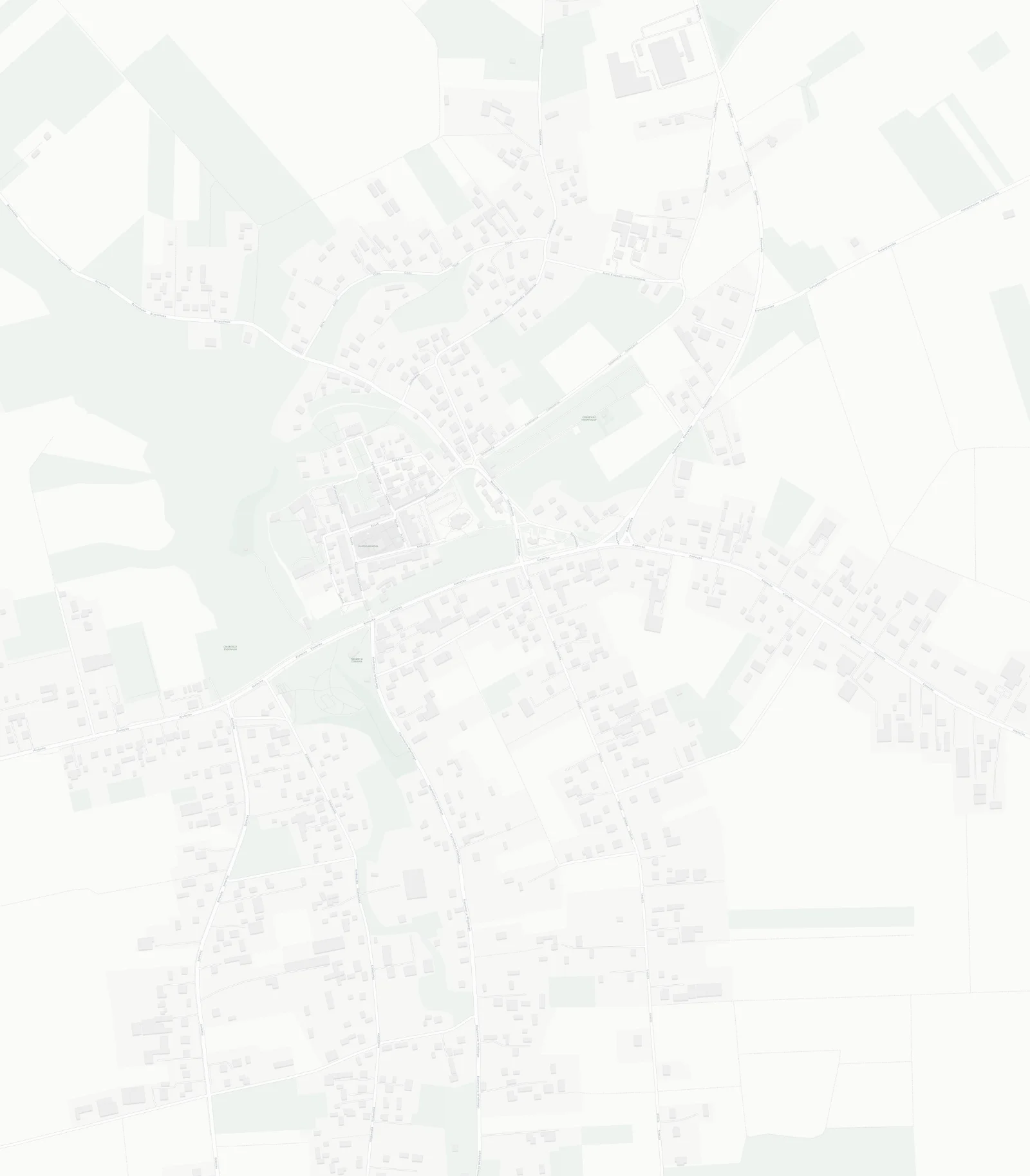 Szydłów — pętla 8,2 km, 8,2 km
