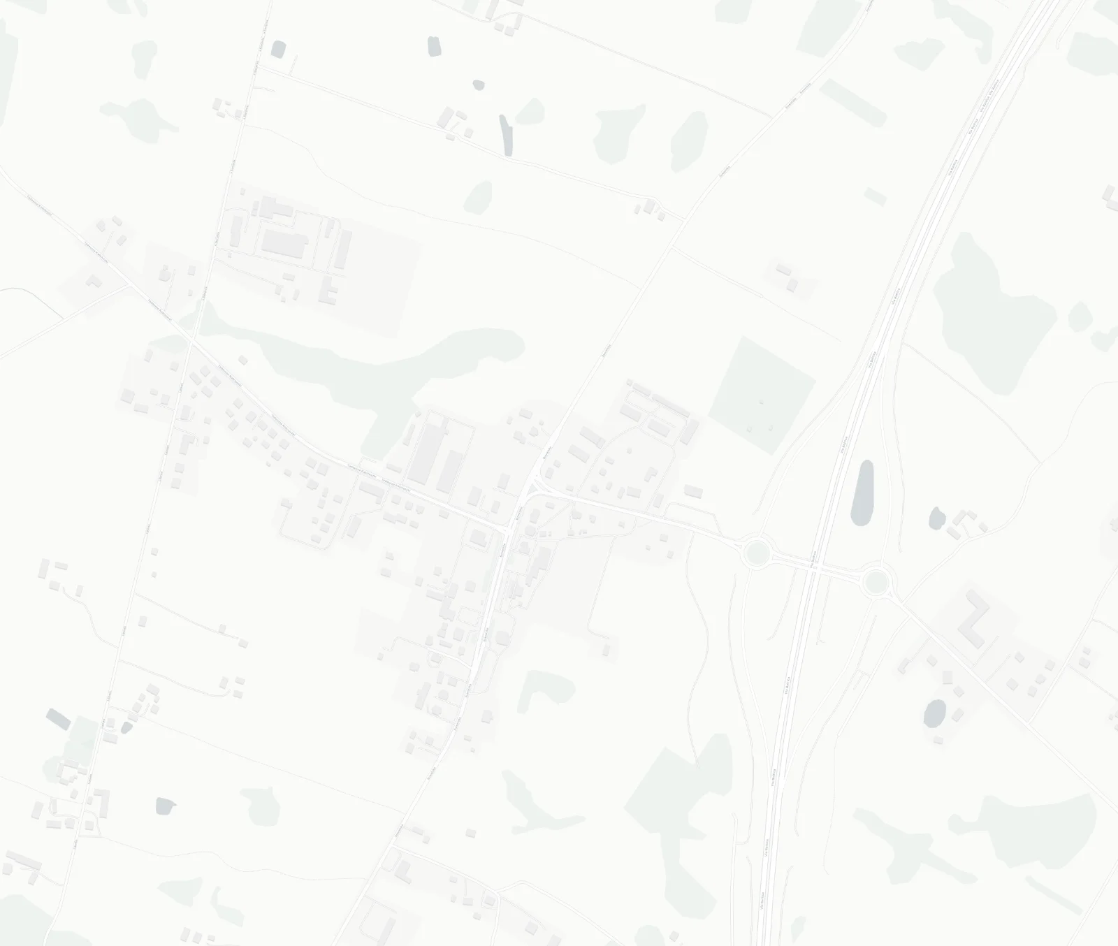 Szypliszki — pętla 7,5 km, 7,5 km