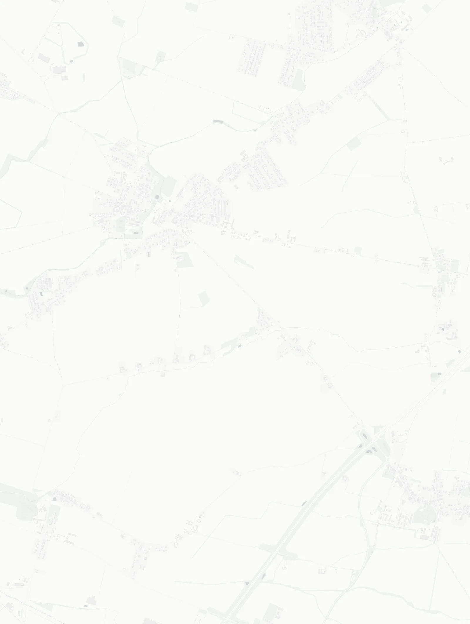 Tanibórz — pętla 22,3 km, 22,3 km