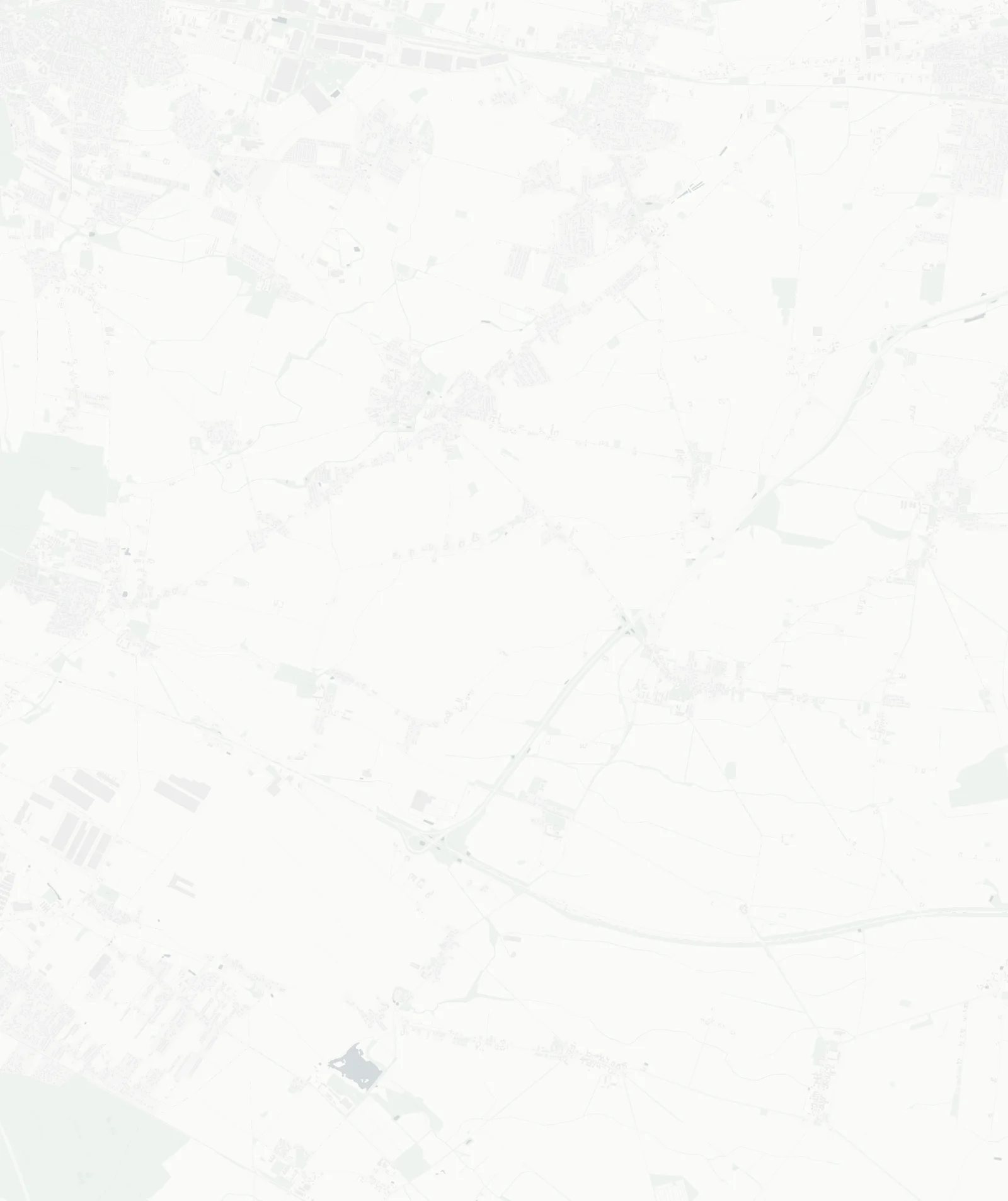 Tanibórz — pętla 54,6 km, 54,6 km