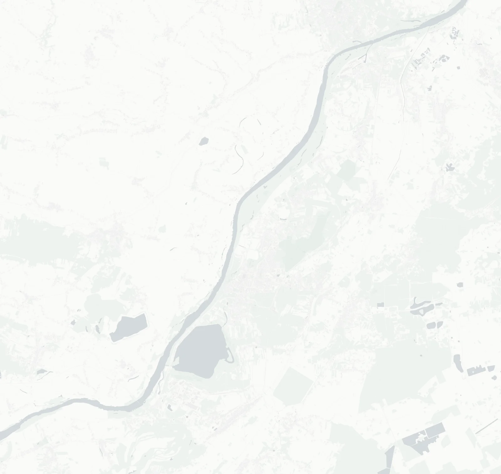 Tarnobrzeg — pętla 104,6 km, 104,6 km