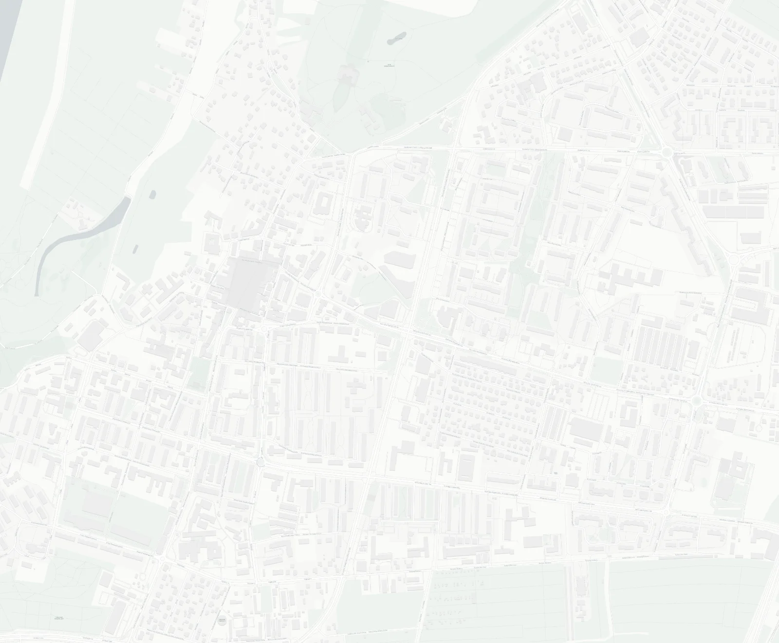 Tarnobrzeg — pętla 8,1 km, 8,1 km