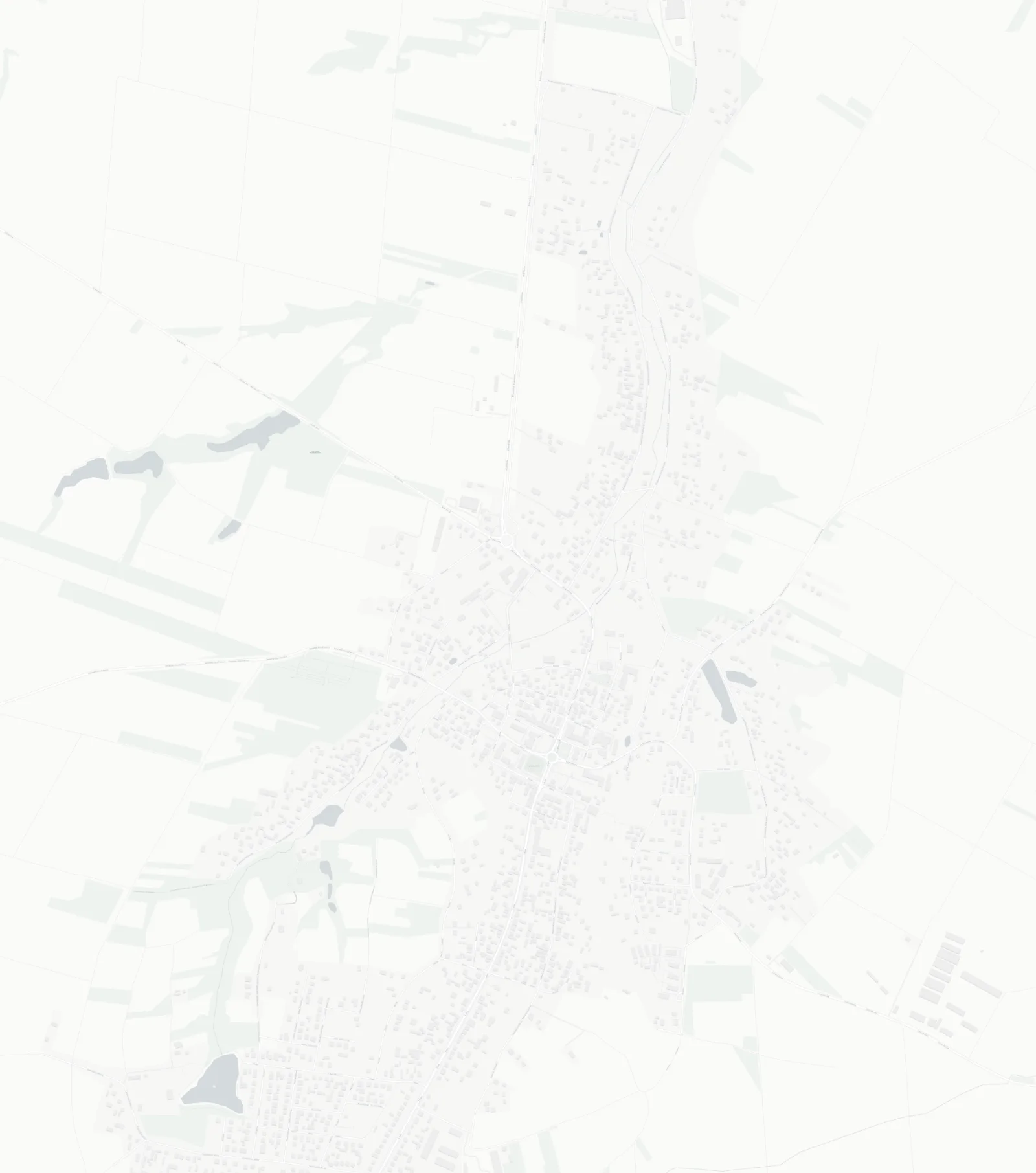 Tarnogród — pętla 13,4 km, 13,4 km