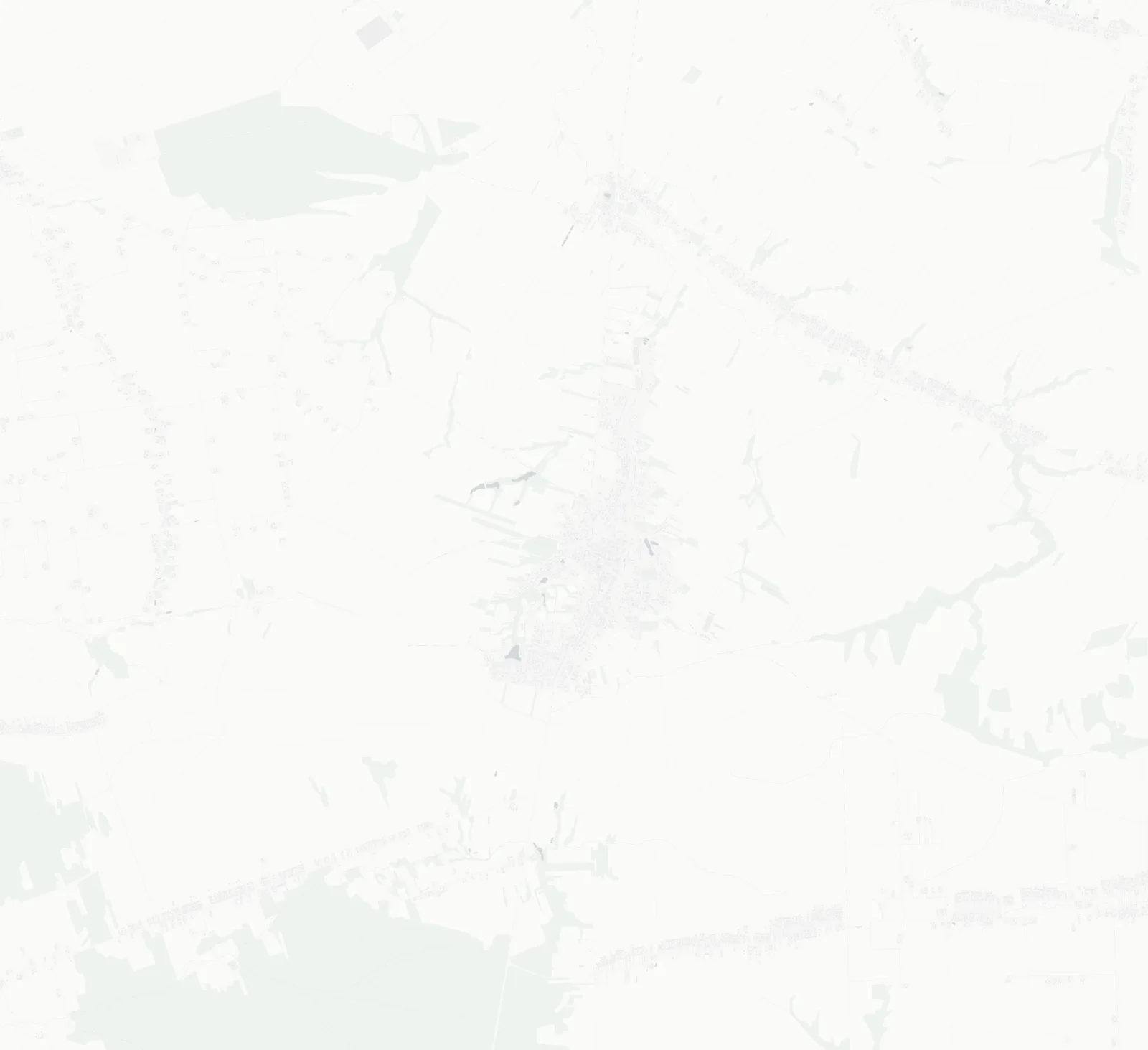 Tarnogród — pętla 43,3 km, 43,3 km