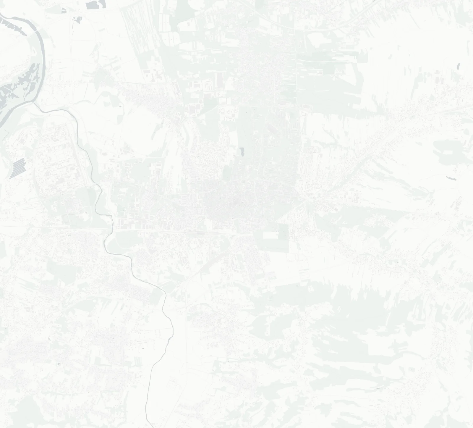 Tarnów — pętla 50,9 km, 50,9 km
