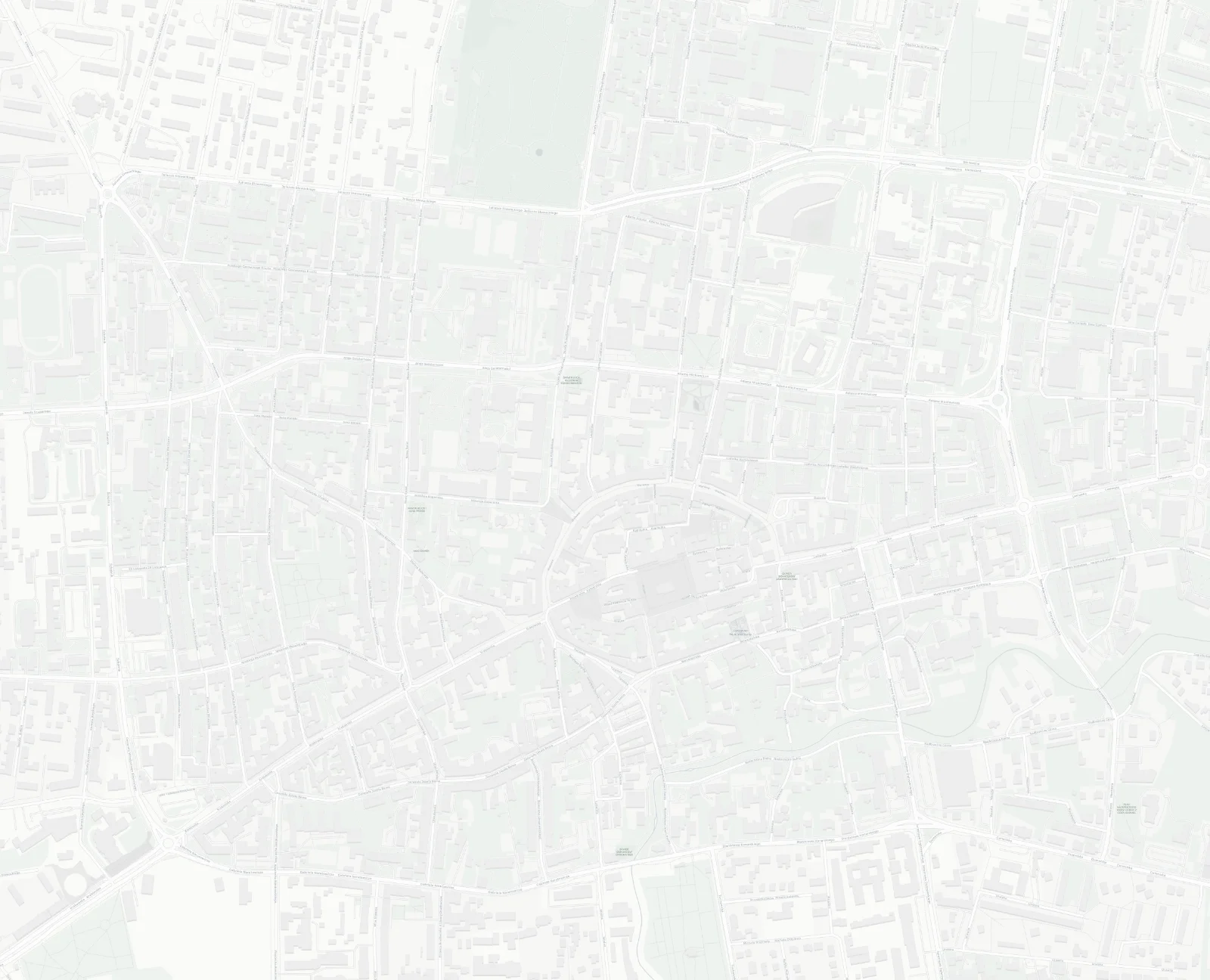 Tarnów — pętla 7,6 km, 7,6 km
