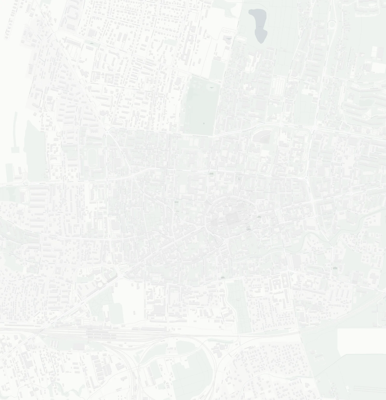 Tarnów — pętla 13,4 km, 13,4 km