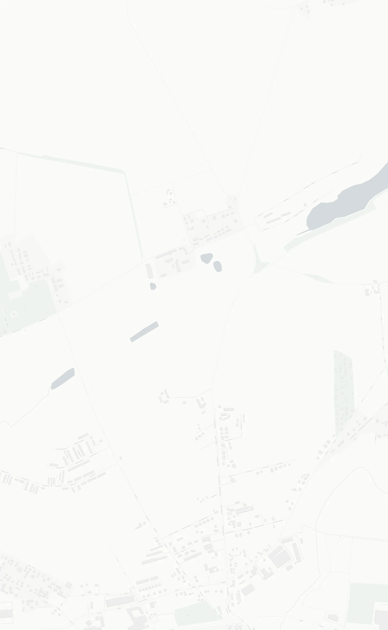 Tarnowo — pętla 13,2 km, 13,2 km