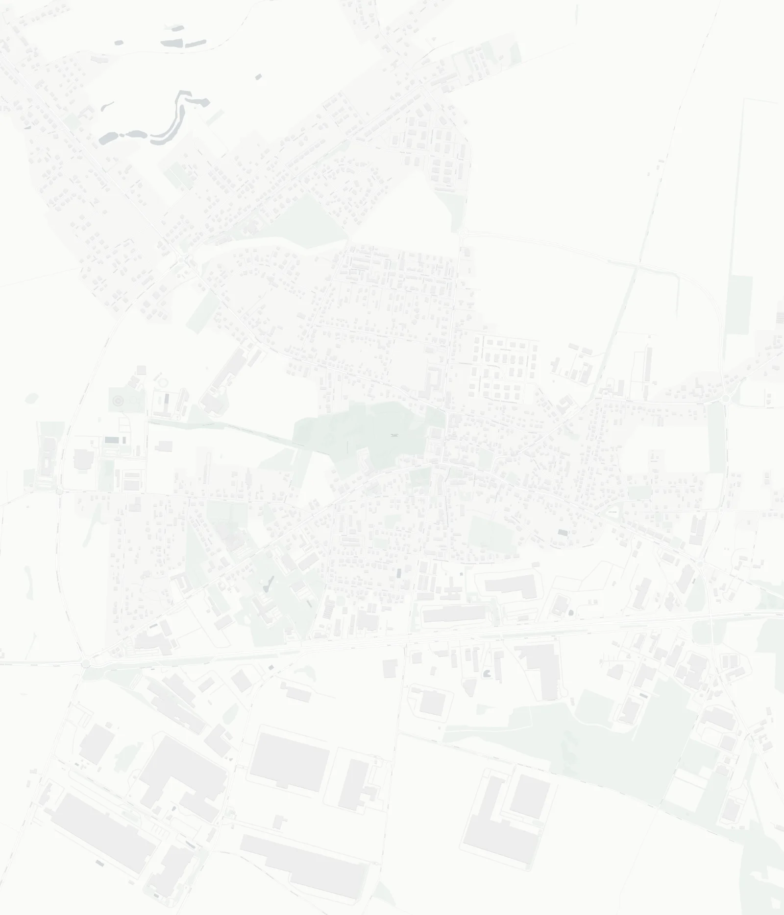 Tarnowo Podgórne — pętla 15,5 km, 15,5 km