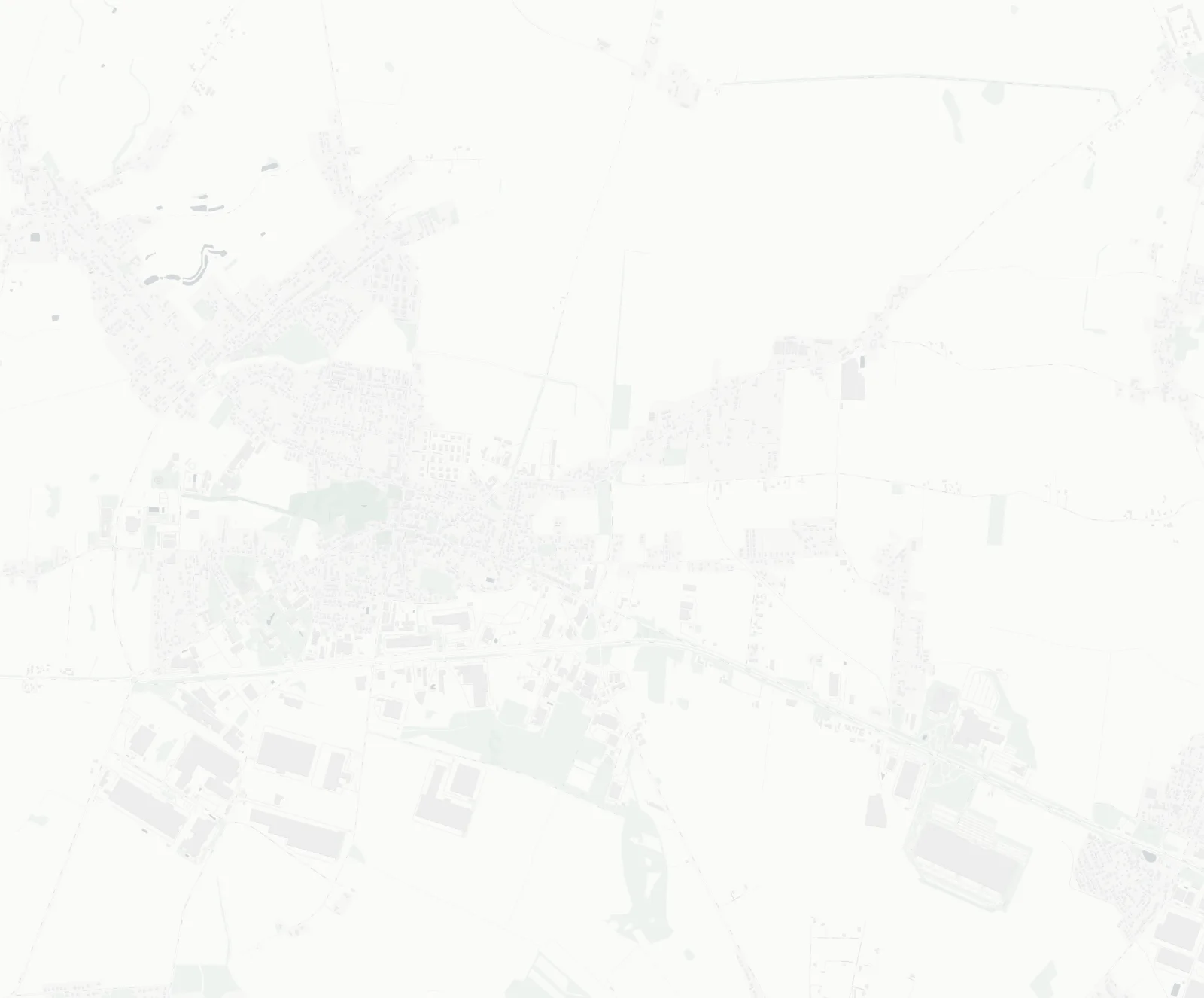 Tarnowo Podgórne — pętla 22,2 km, 22,2 km