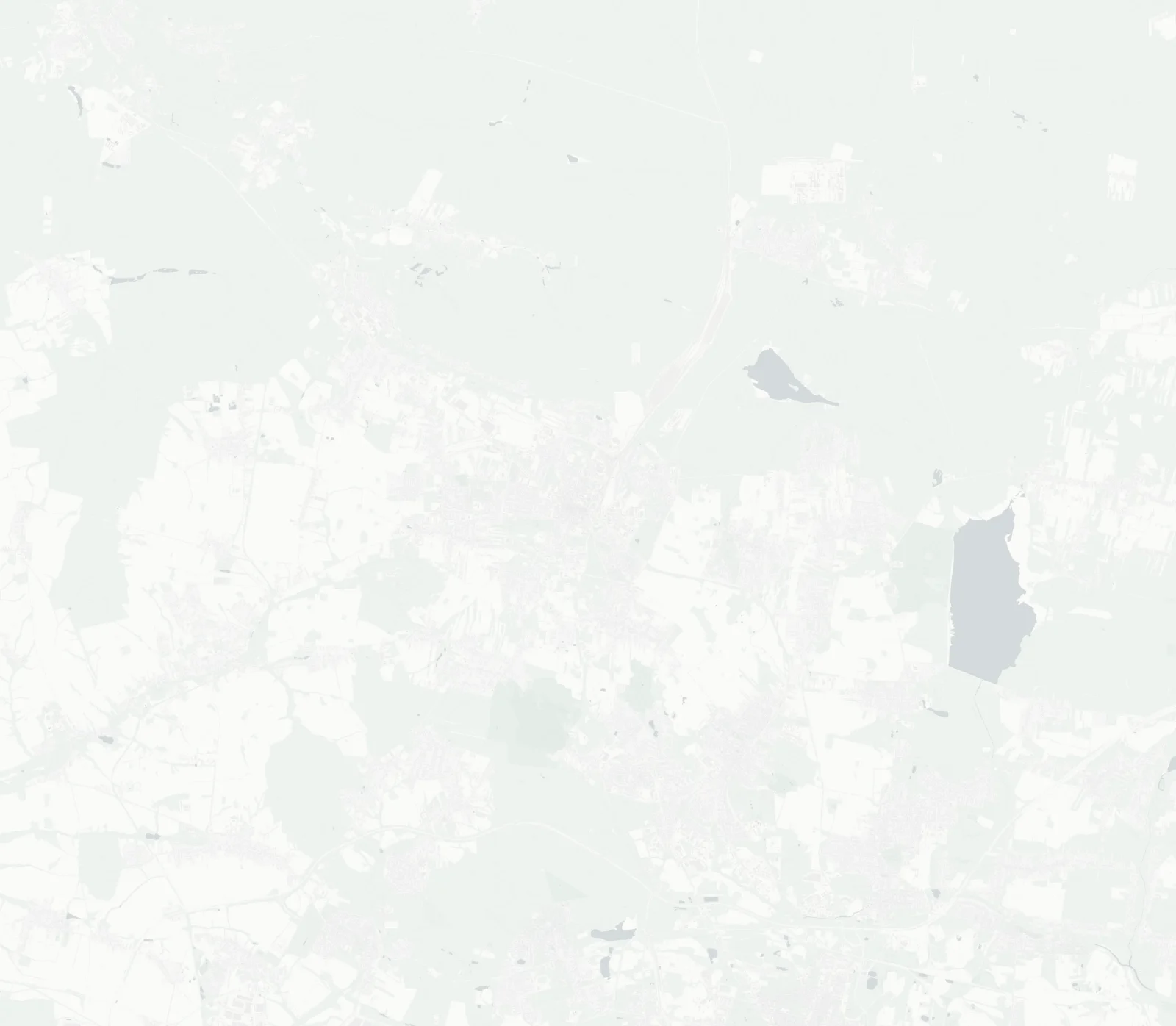 Tarnowskie Góry — pętla 102,5 km, 102,5 km