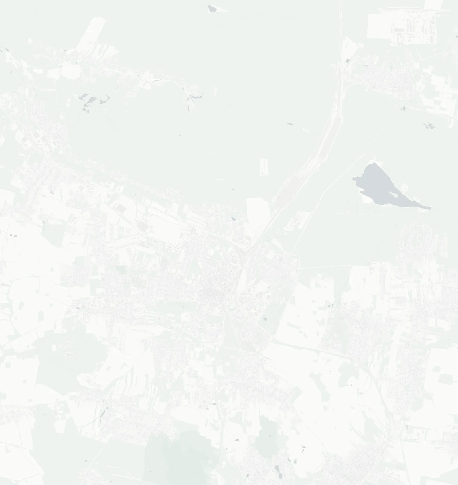 Tarnowskie Góry — pętla 51,7 km, 51,7 km