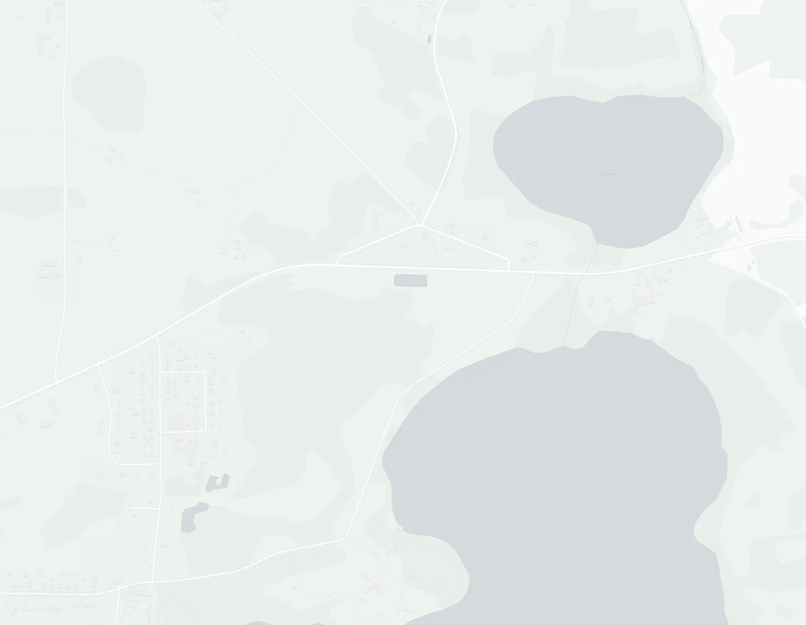 Tartak — pętla 6,7 km, 6,7 km