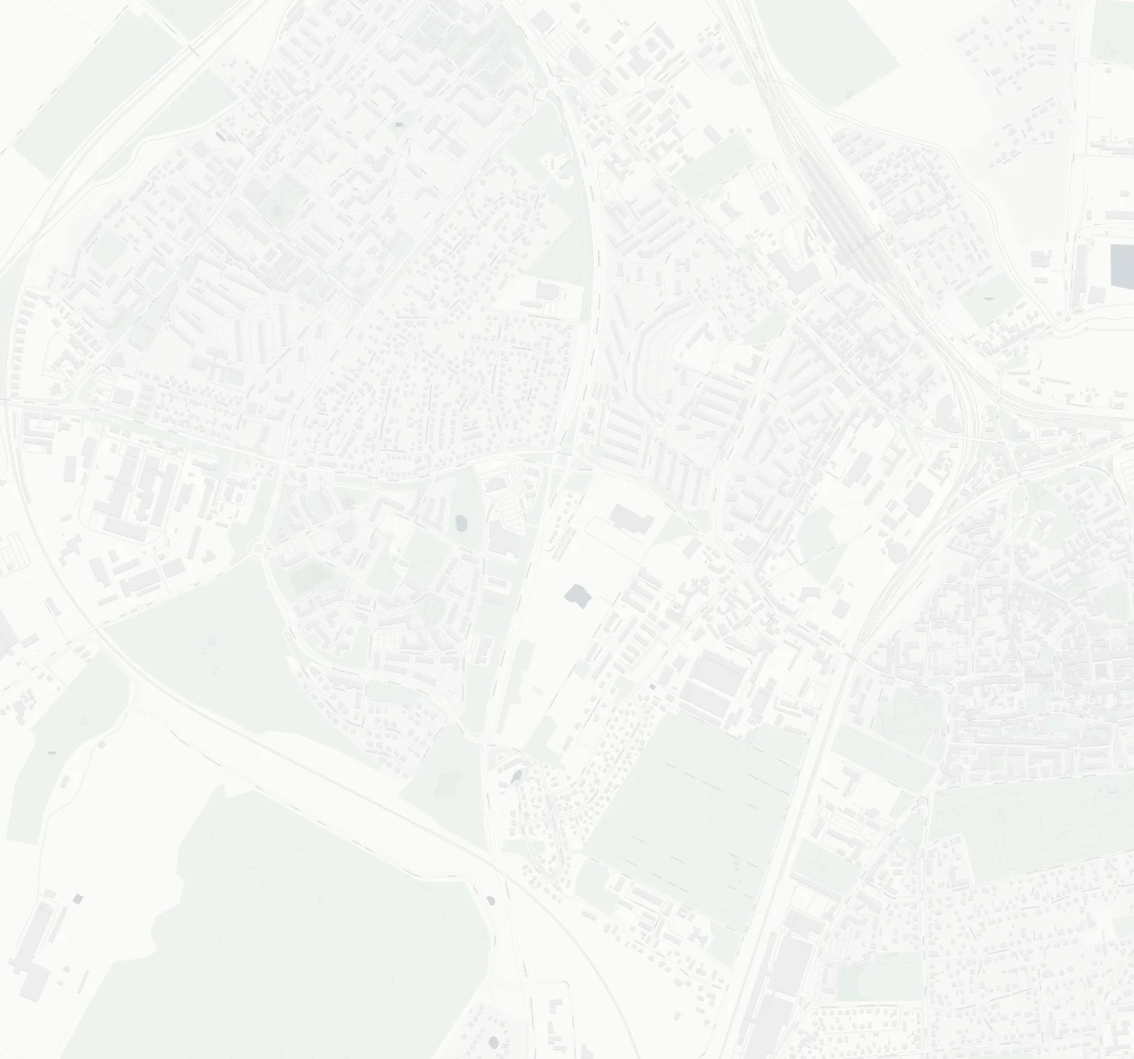 Tczew — pętla 13,5 km, 13,5 km
