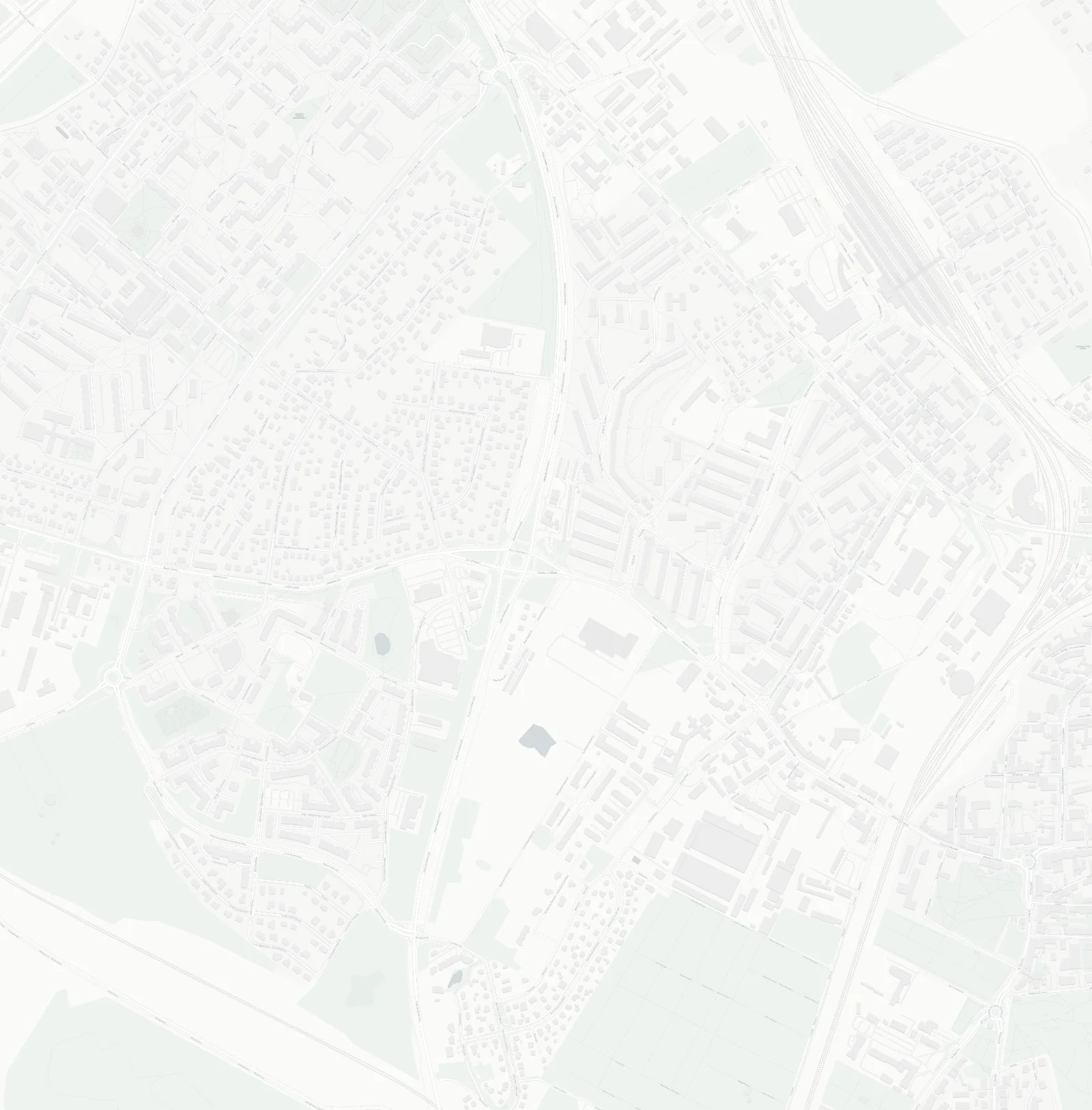 Tczew — pętla 8,6 km, 8,6 km