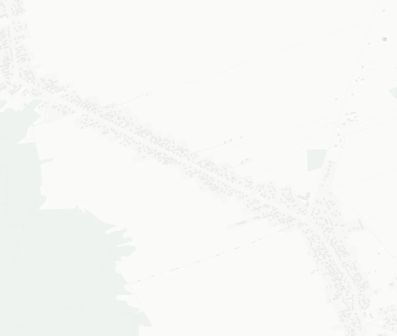 Tereszpol-Zygmunty — pętla 8,1 km, 8,1 km