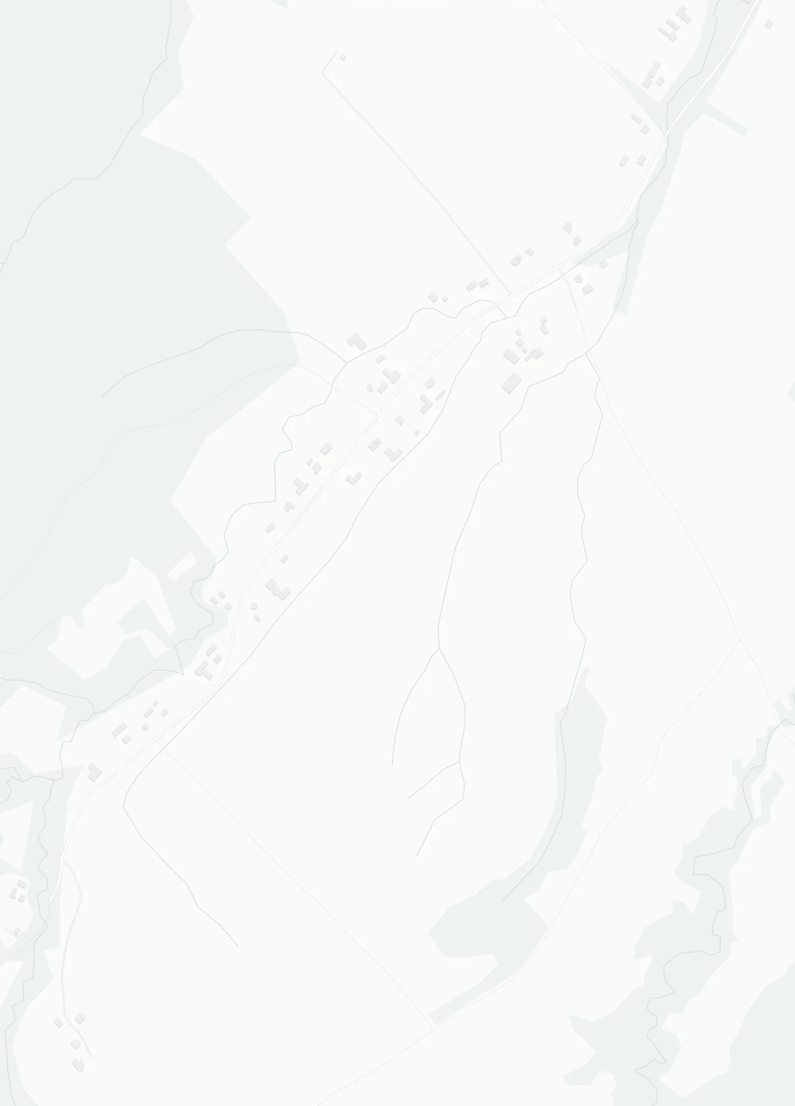 Tokarnia — pętla 7,1 km, 7,1 km