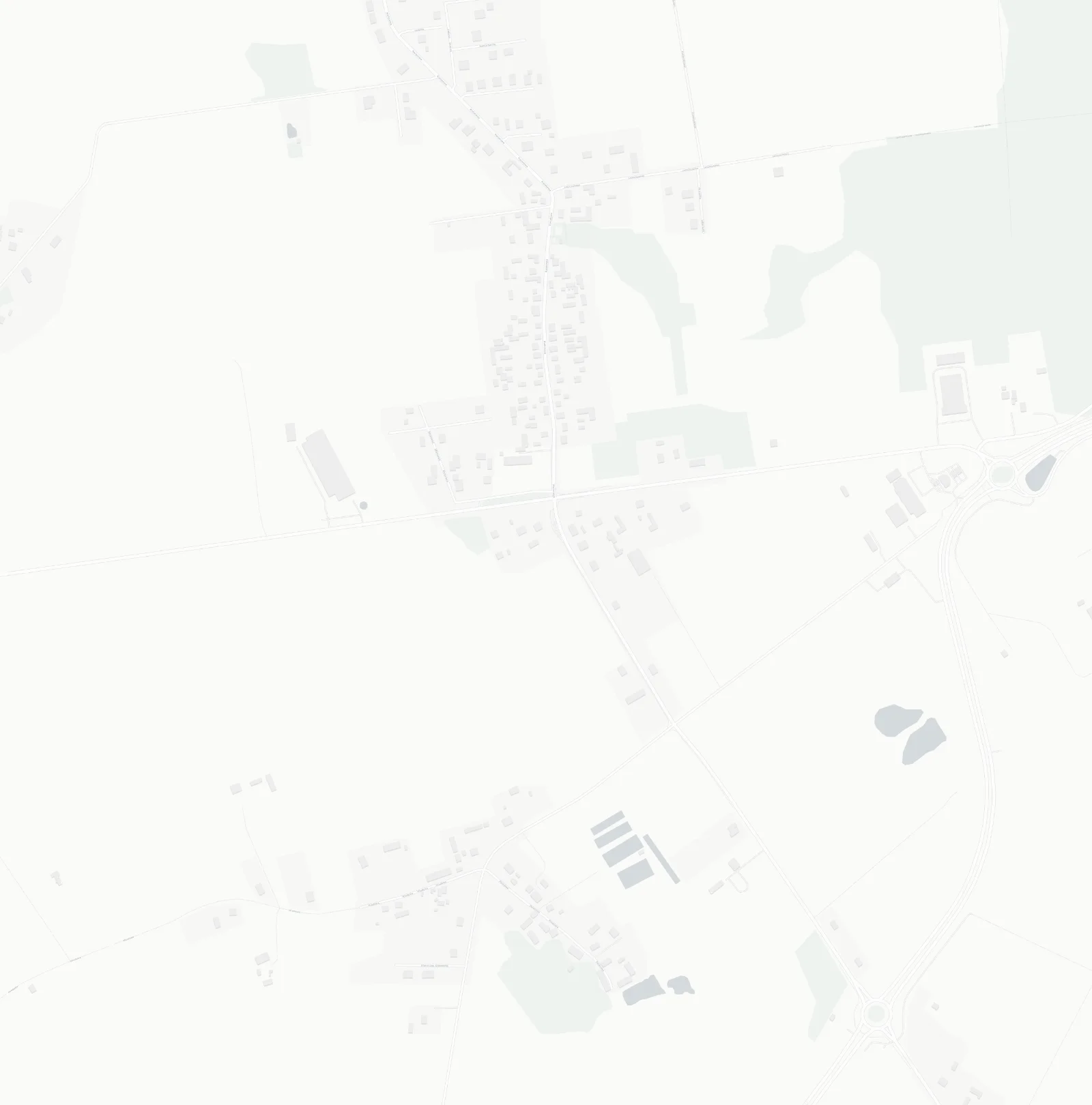 Tołcze — pętla 7,7 km, 7,7 km