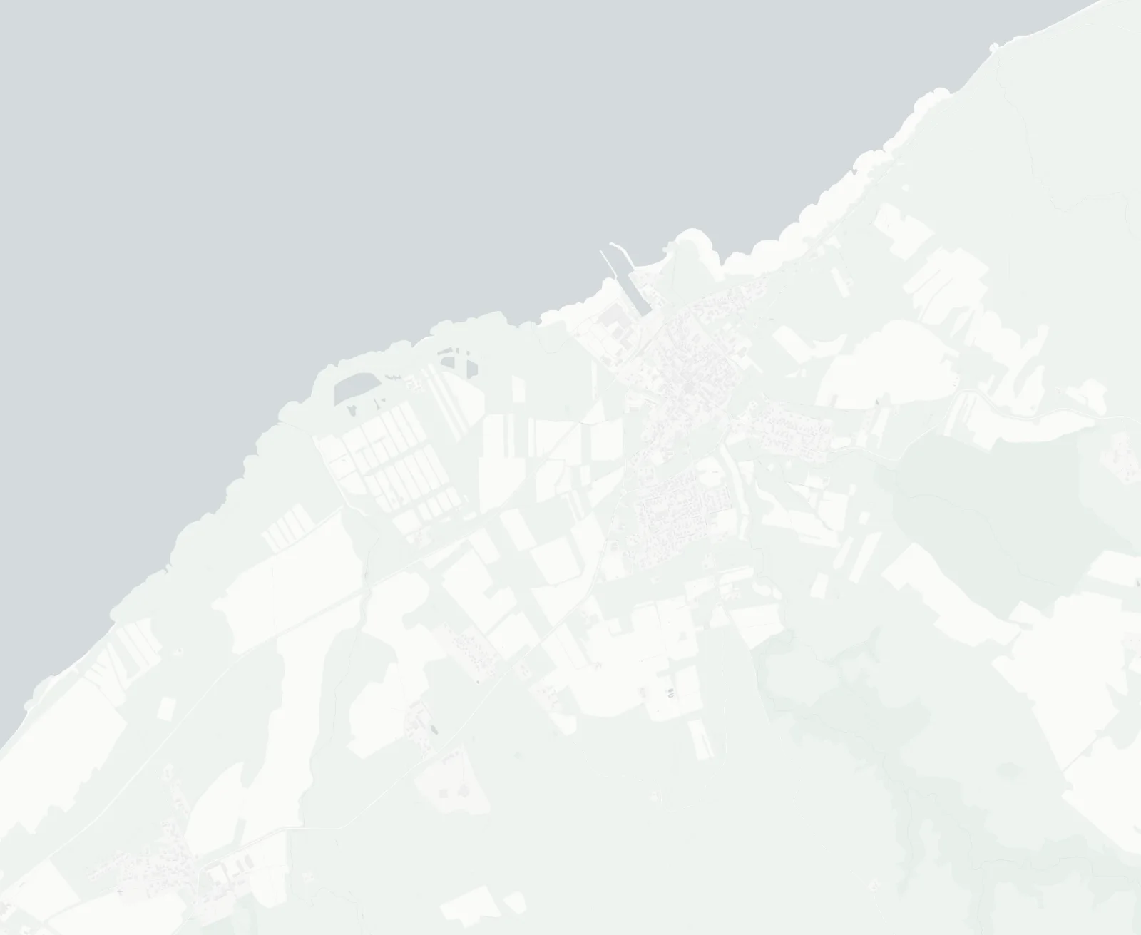 Tolkmicko — pętla 29,1 km, 29,1 km