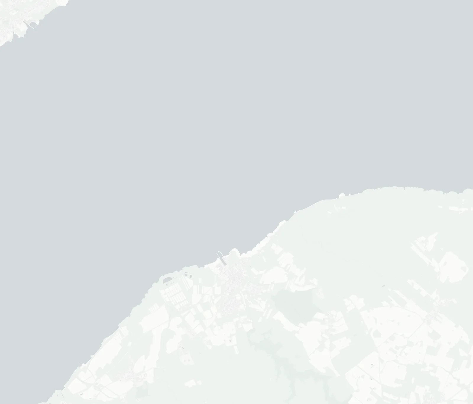 Tolkmicko — pętla 44,2 km, 44,2 km