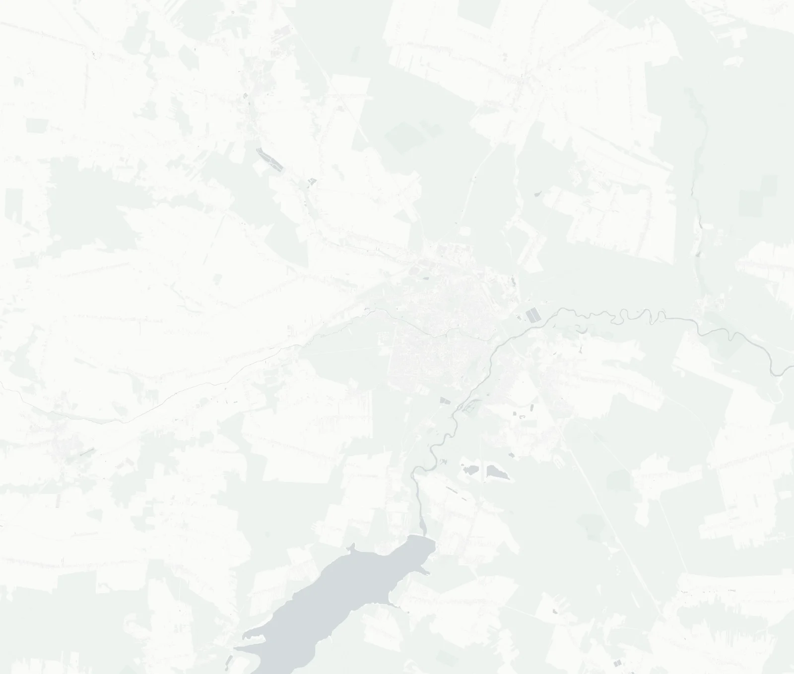 Tomaszów Mazowiecki — pętla 103,1 km, 103,1 km