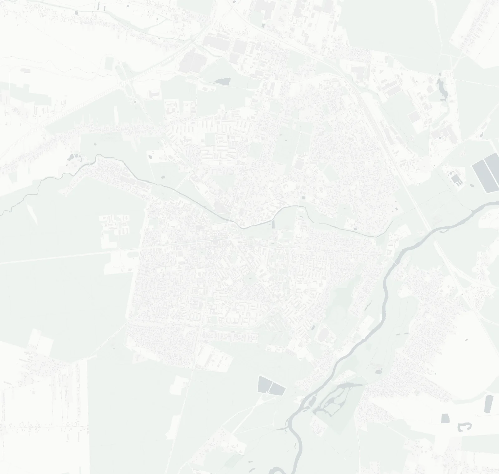 Tomaszów Mazowiecki — pętla 26,1 km, 26,1 km