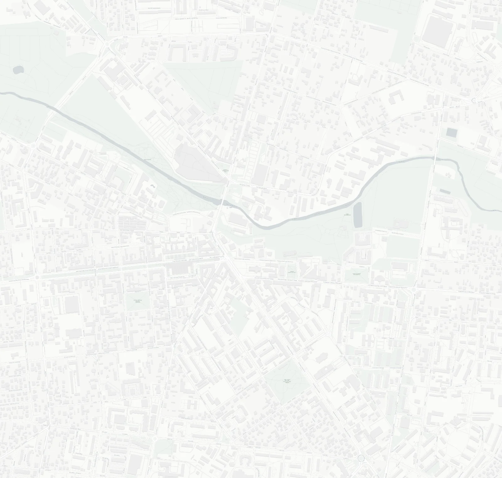 Tomaszów Mazowiecki — pętla 8,7 km, 8,7 km