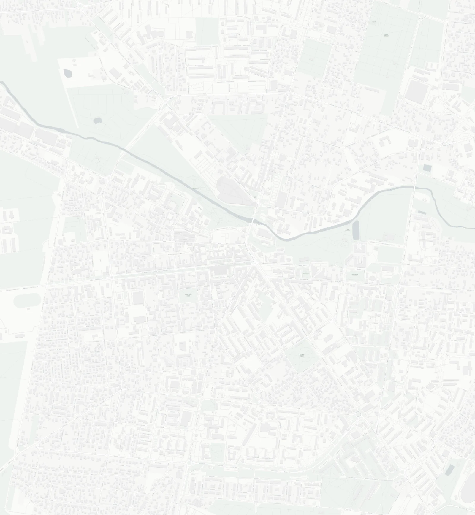 Tomaszów Mazowiecki — pętla 11,8 km, 11,8 km