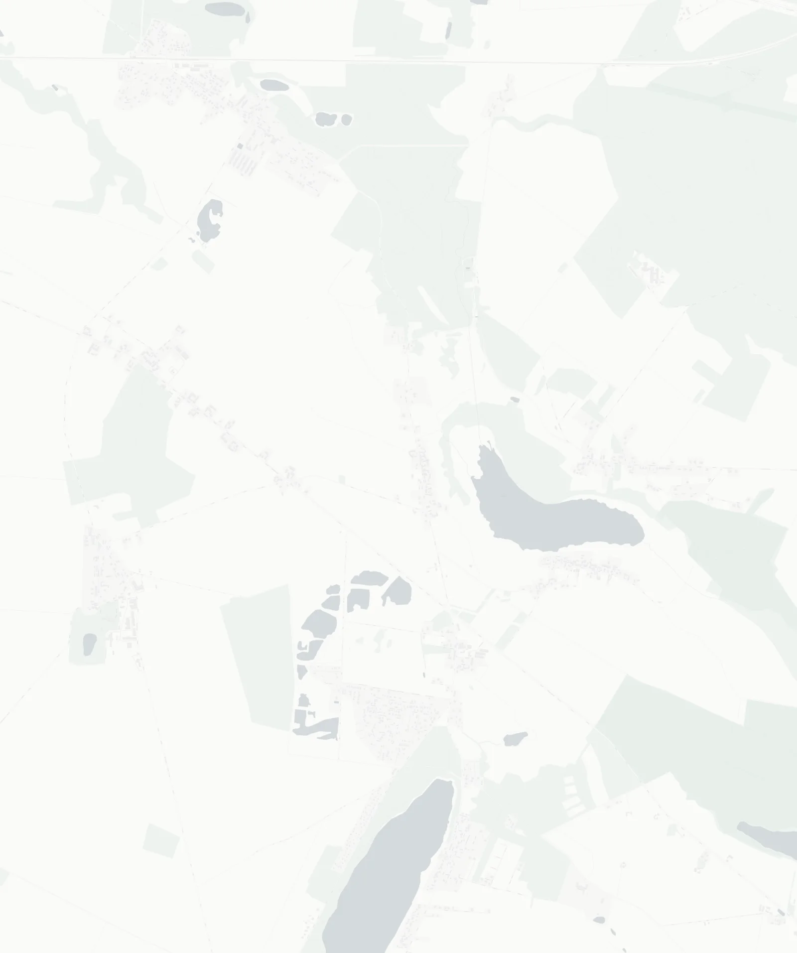 Tomice — pętla 24,7 km, 24,7 km