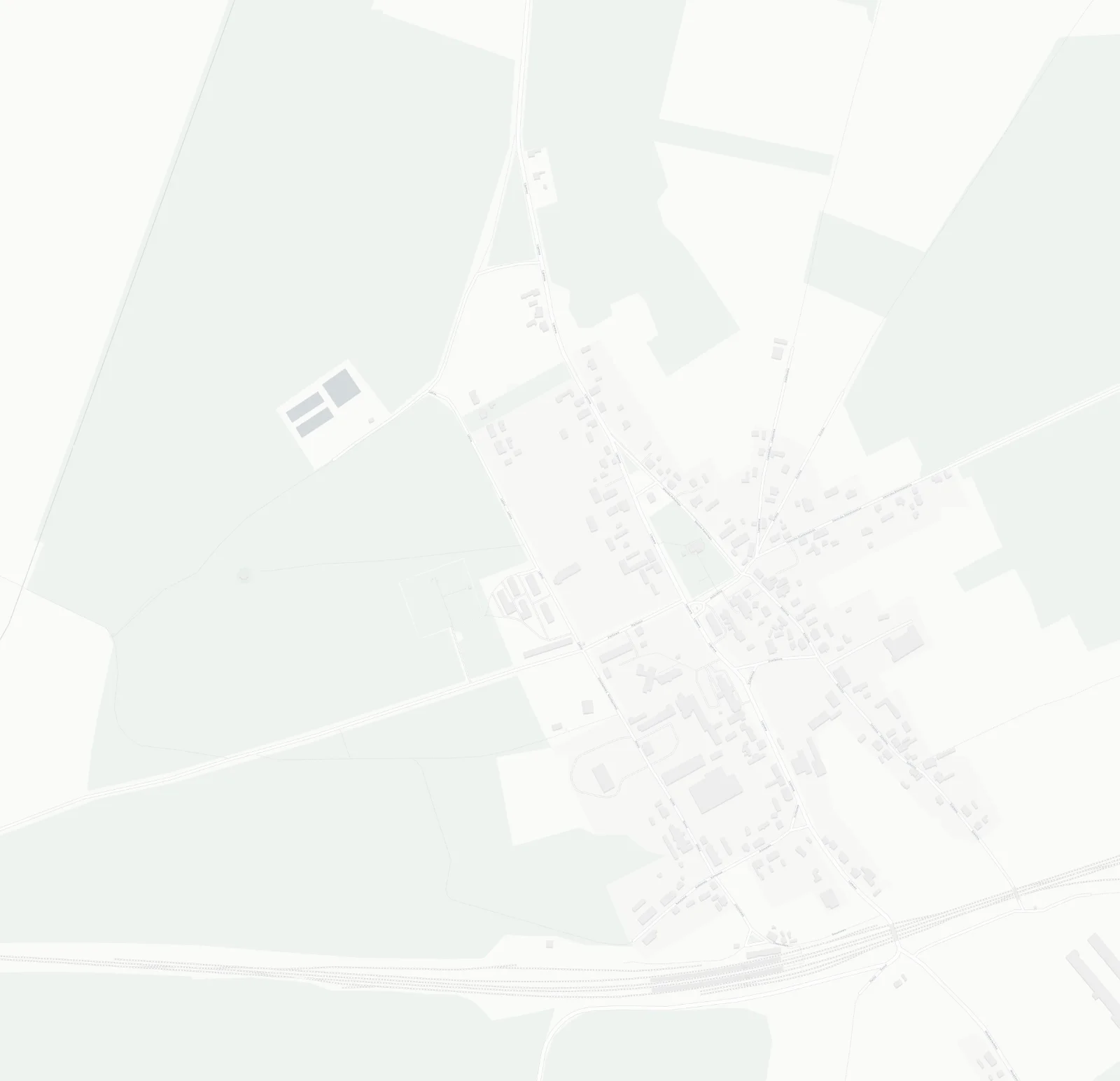 Toporów — pętla 7,8 km, 7,8 km