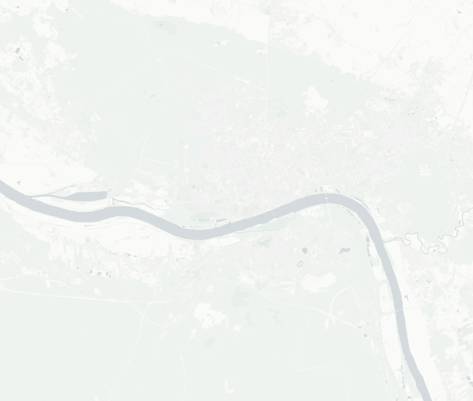 Toruń — pętla 105,1 km, 105,1 km