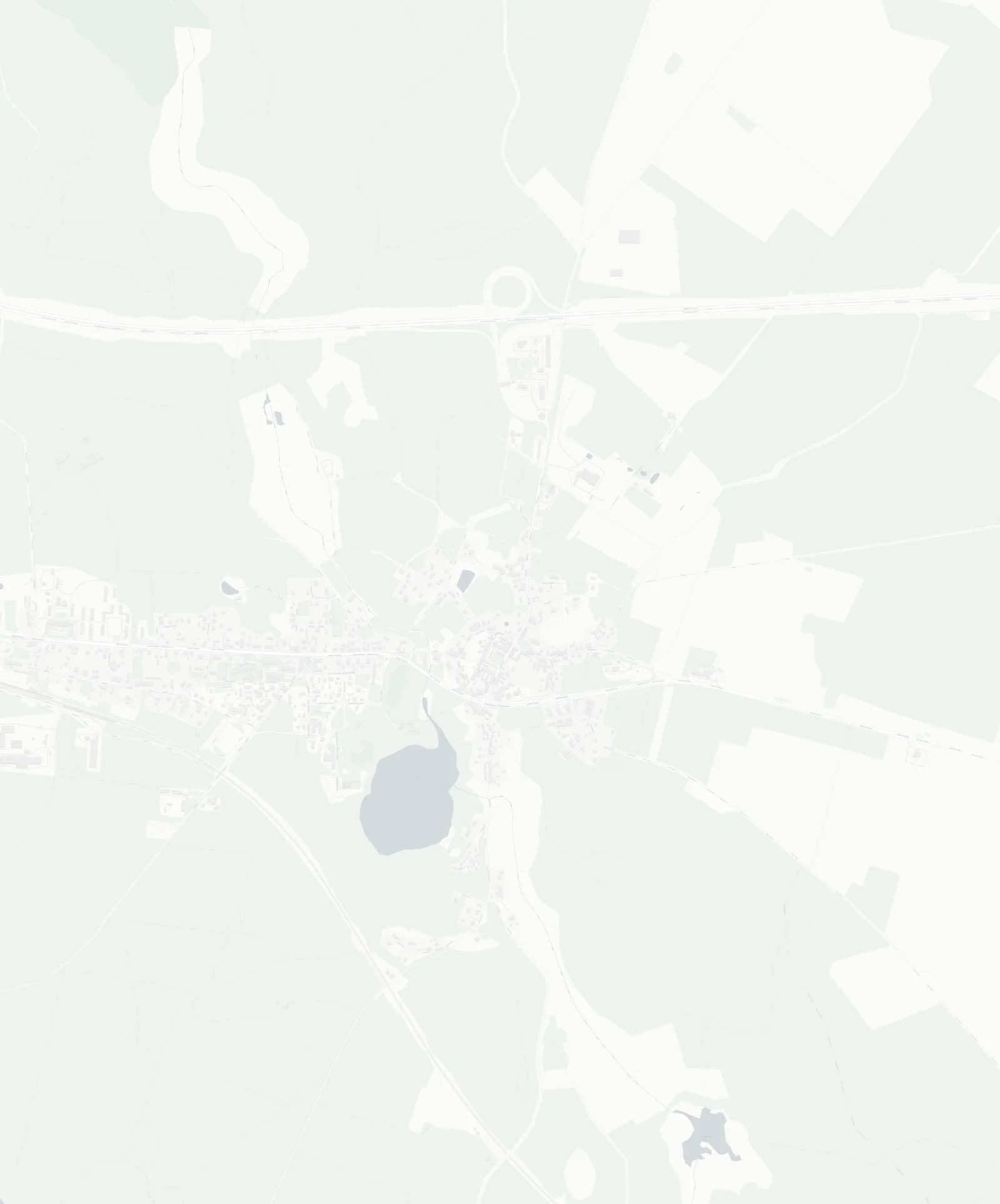 Torzym — pętla 24,3 km, 24,3 km