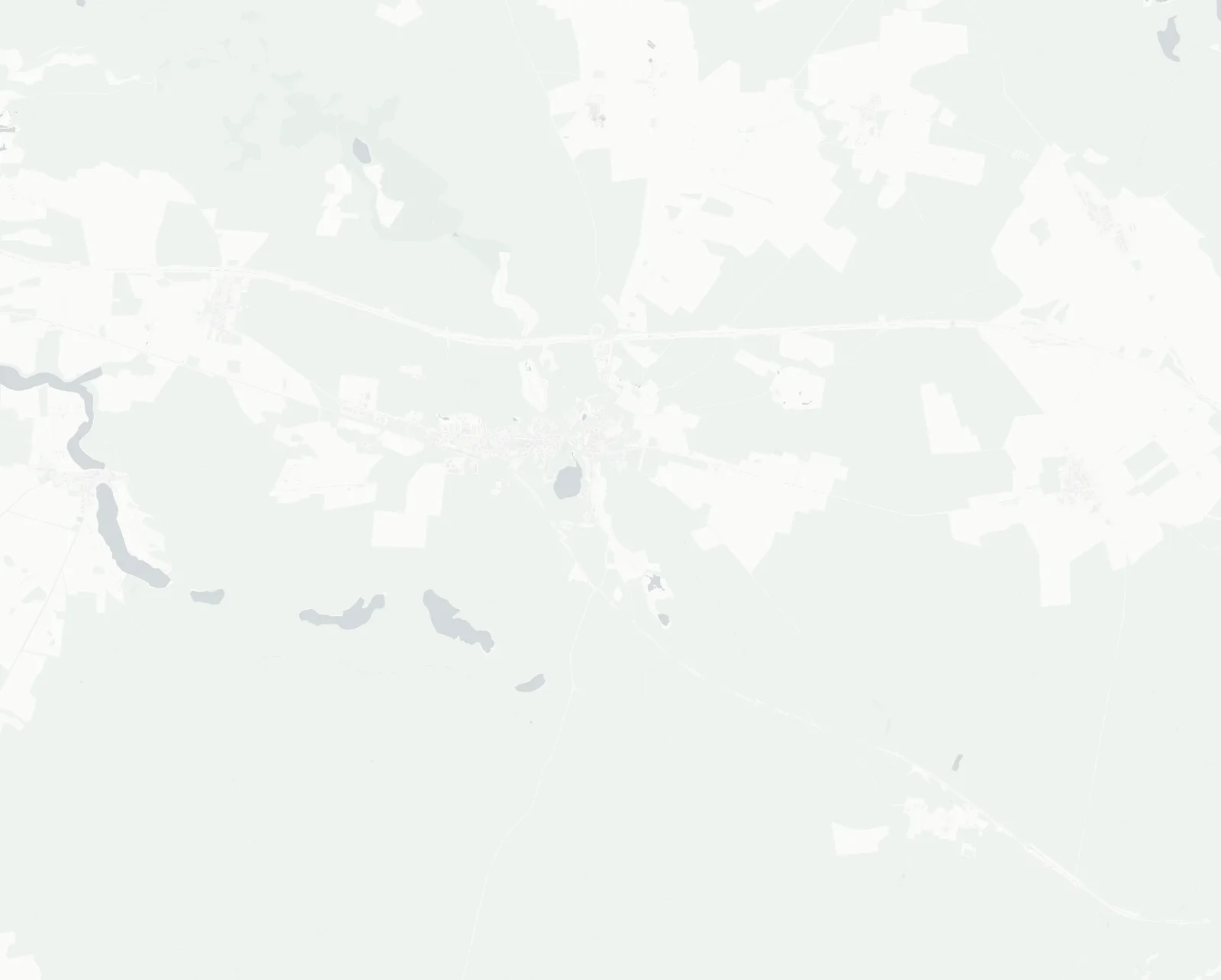 Torzym — pętla 49,8 km, 49,8 km